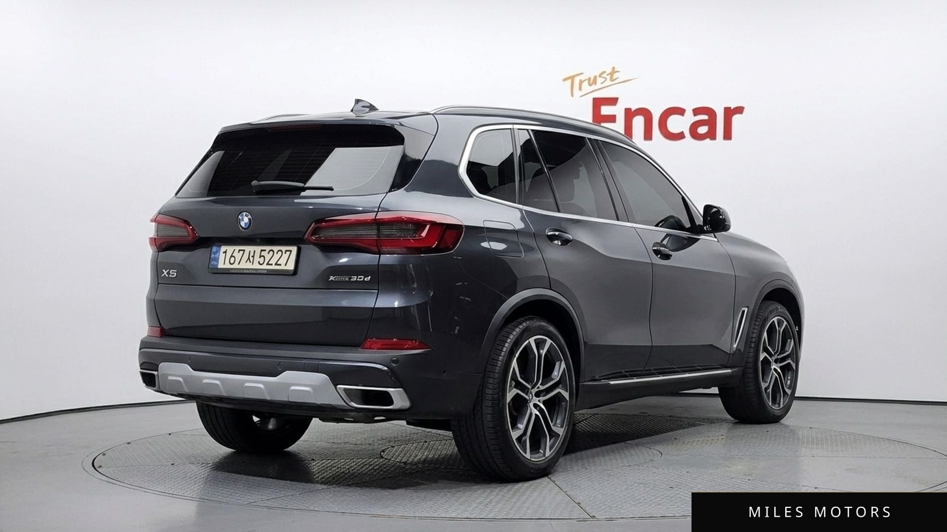 BMW X5 (G05) 2022 — миниатюра 2