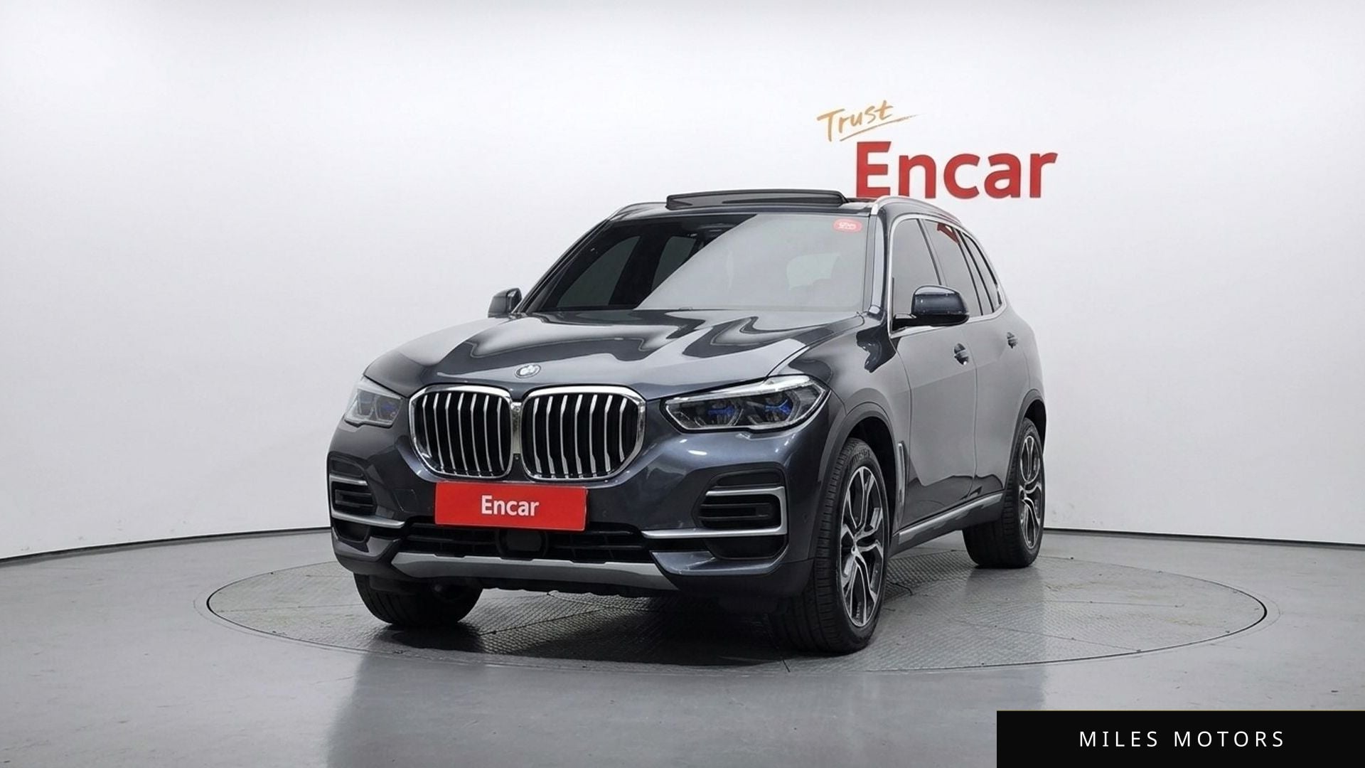 BMW X5 (G05) 2022 — миниатюра 3