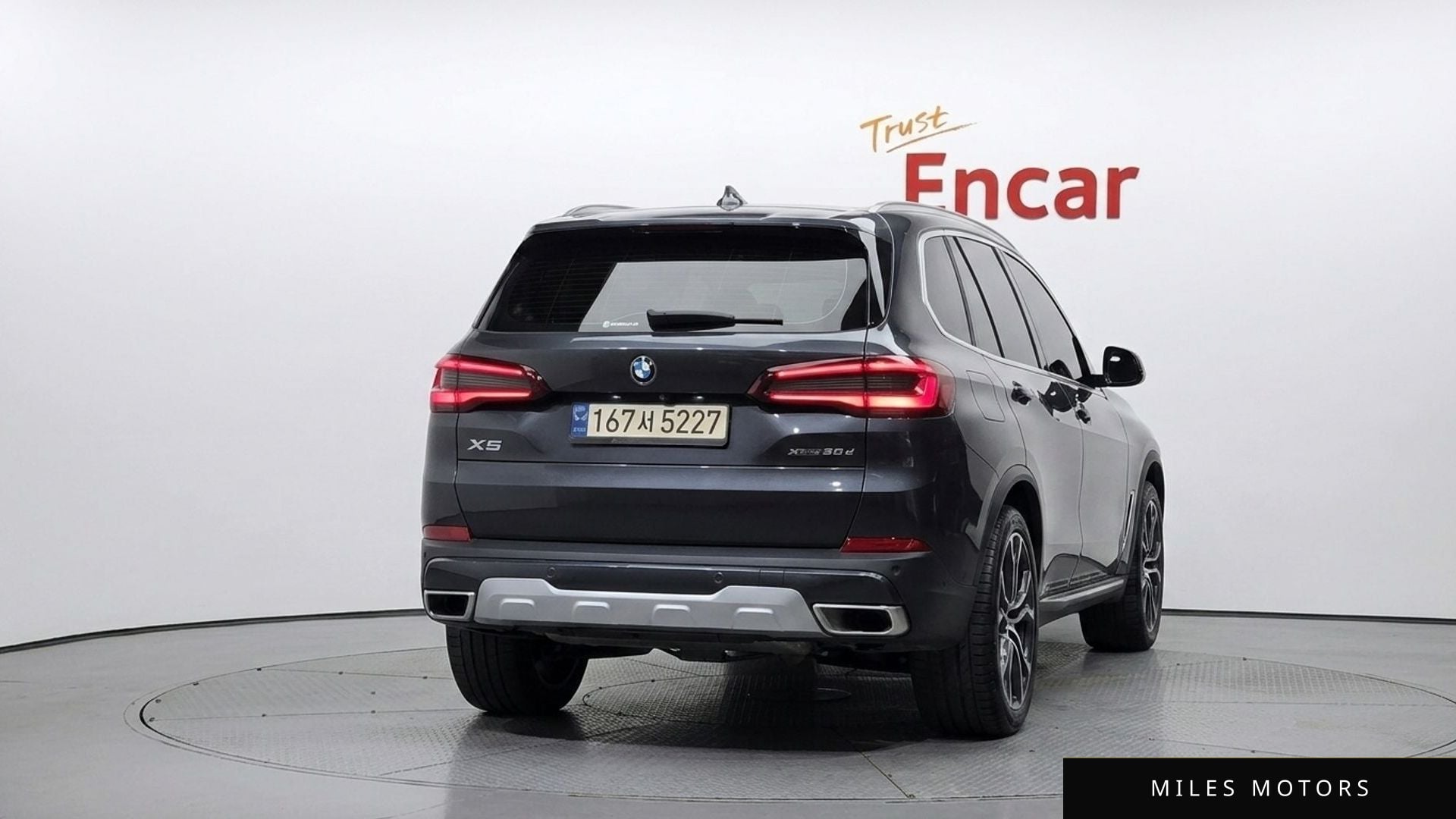 BMW X5 (G05) 2022 — миниатюра 4