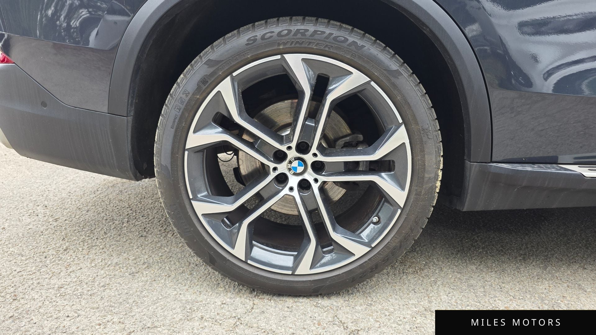 BMW X5 (G05) 2022 — миниатюра 5
