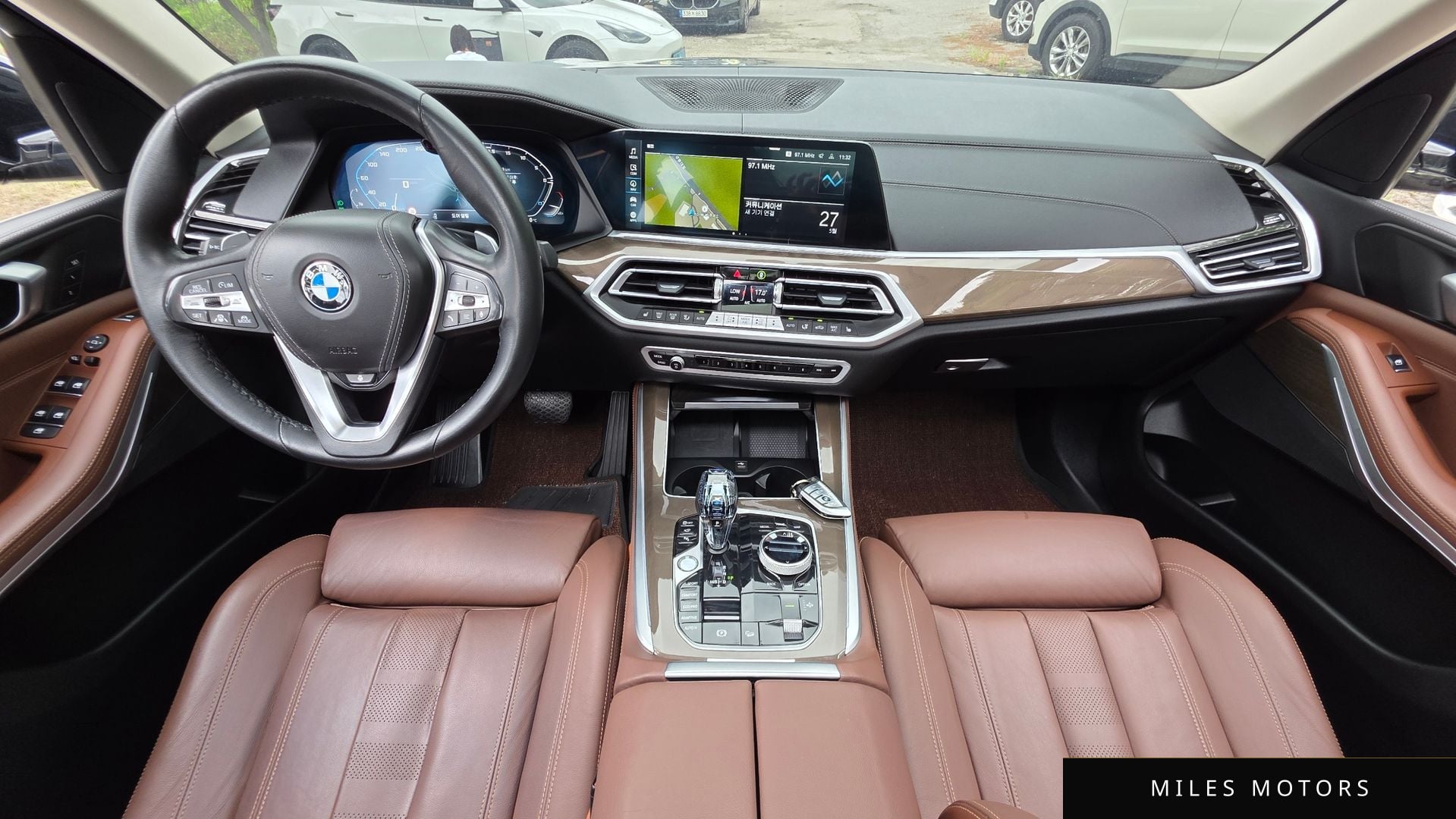 BMW X5 (G05) 2022 — миниатюра 10