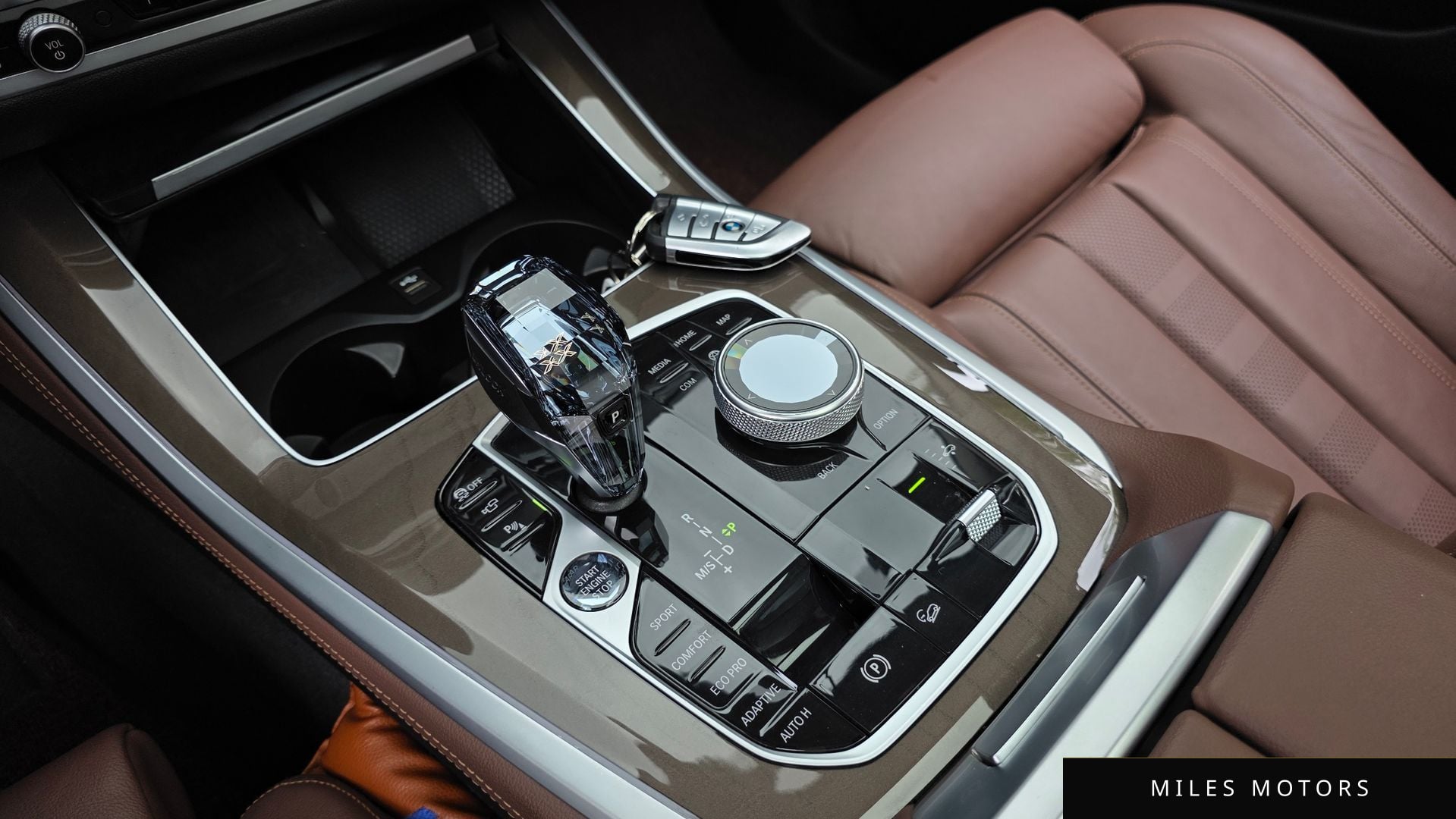 BMW X5 (G05) 2022 — миниатюра 12
