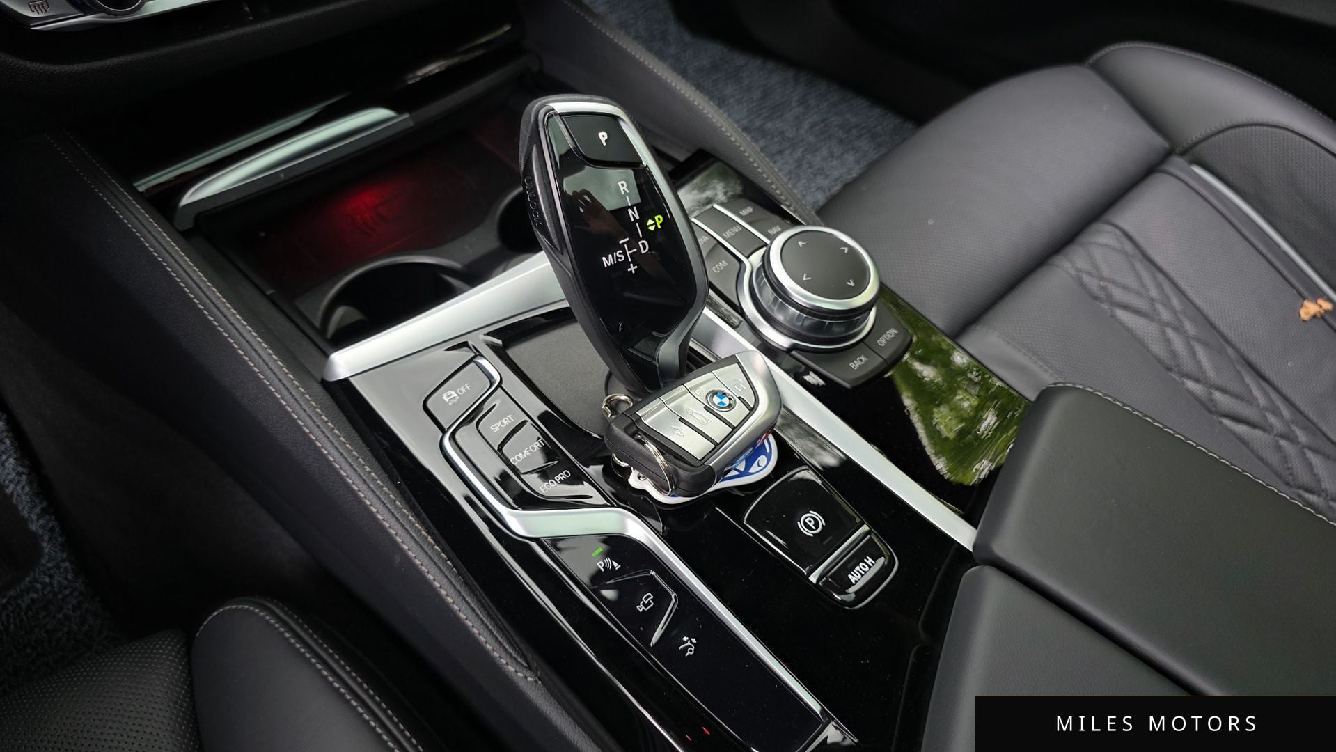 BMW 6 Series GT (G32) 2022 — миниатюра 12