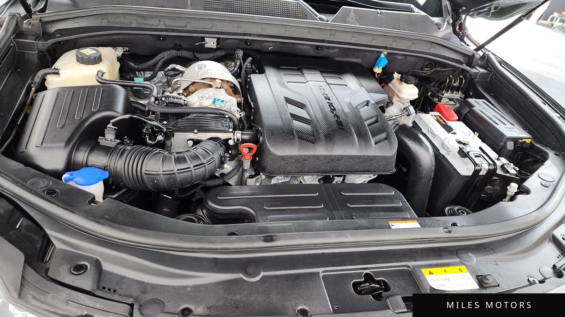 KG Mobility Rexton 2024 — миниатюра 6