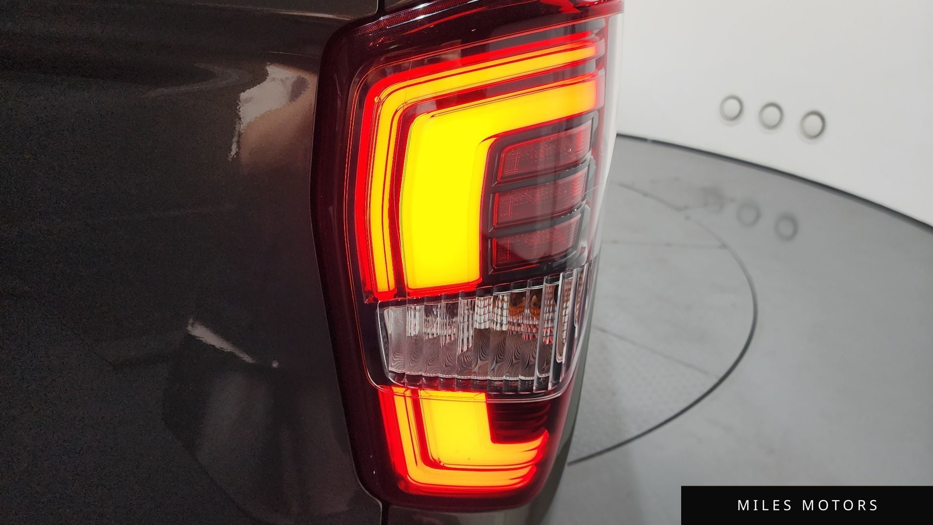 KG Mobility Rexton 2024 — миниатюра 9