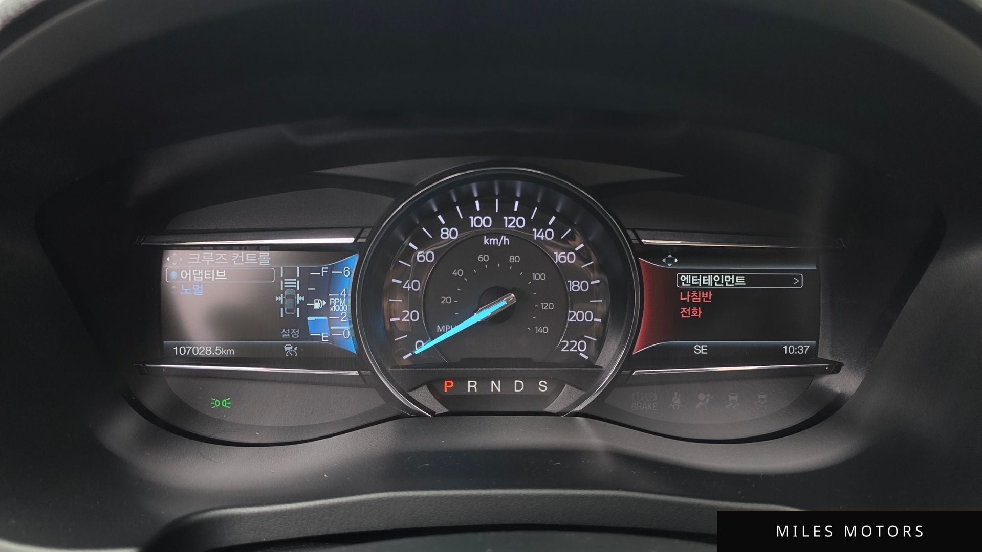 Ford Explorer 2018 — миниатюра 11