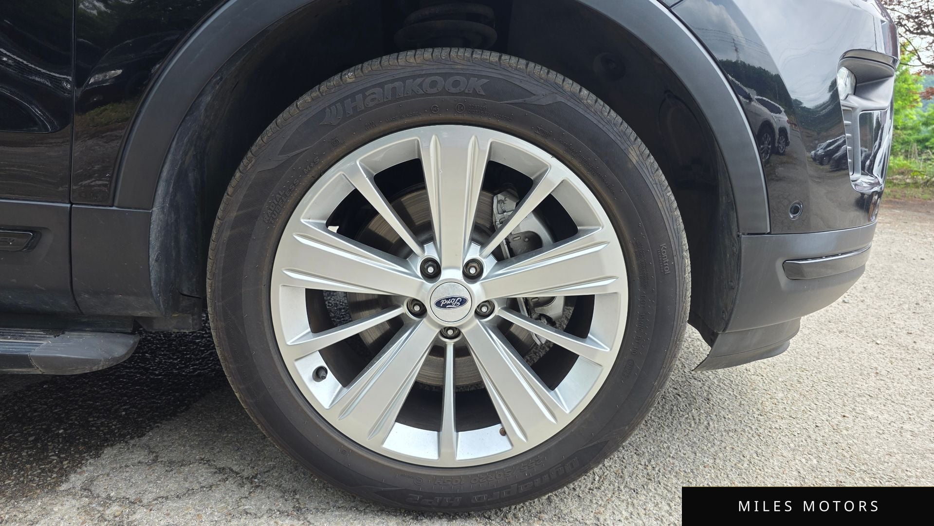 Ford Explorer 2018 — миниатюра 7