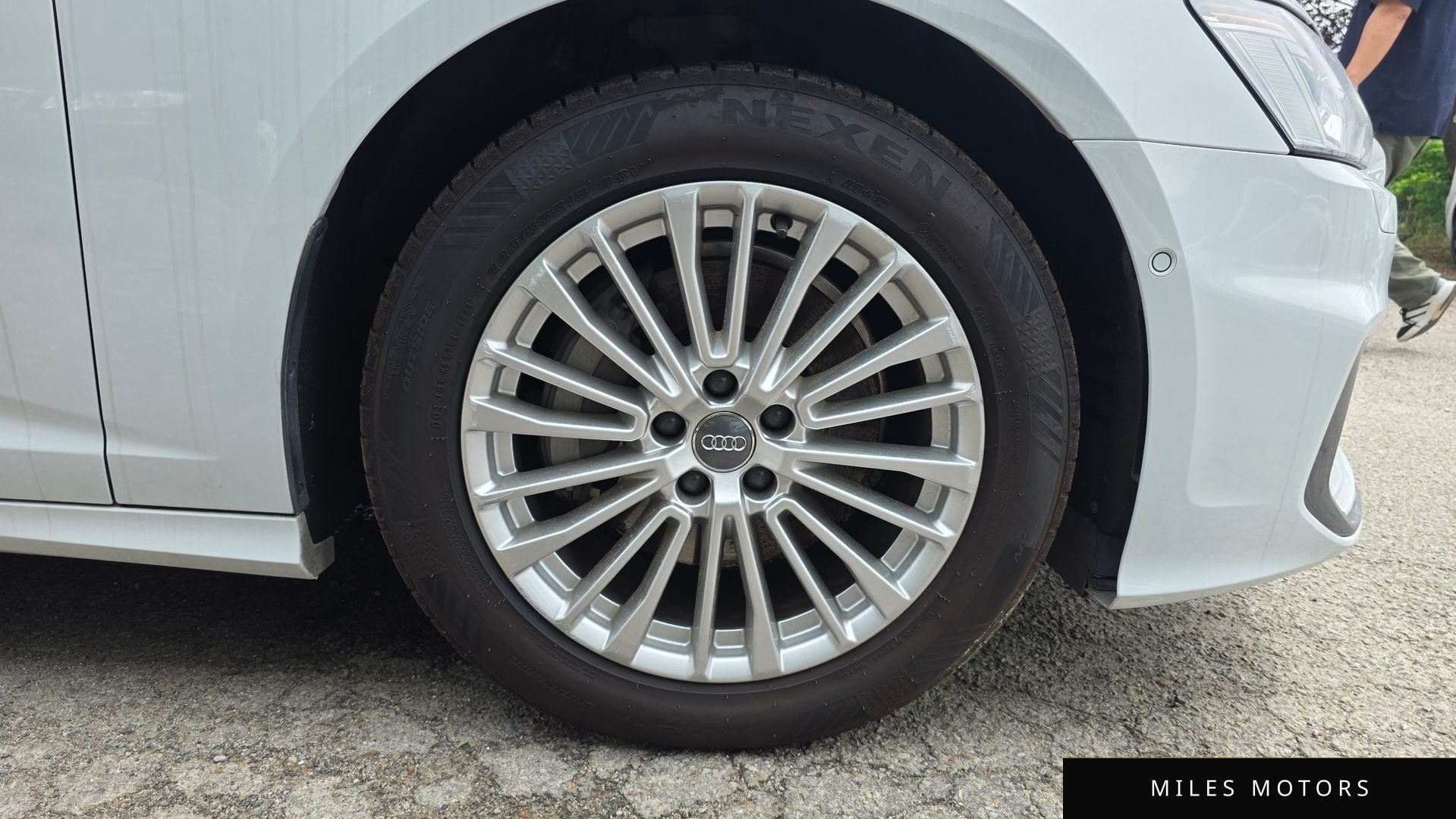 Audi A6 (C8) 2021 — миниатюра 7