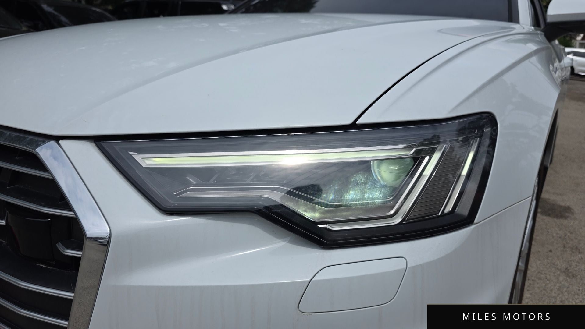 Audi A6 (C8) 2021 — миниатюра 8