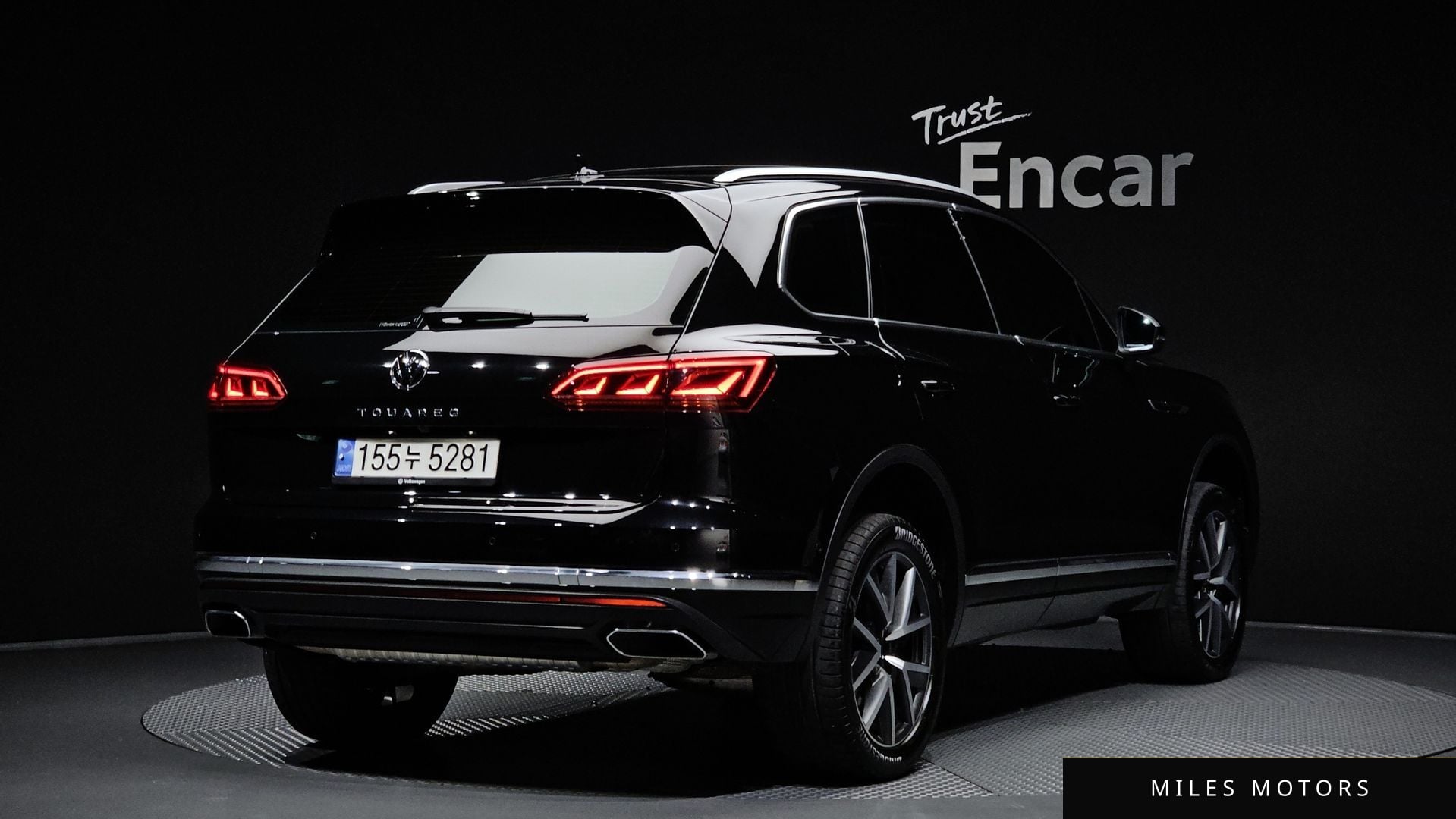 Volkswagen Touareg 2023 — миниатюра 2