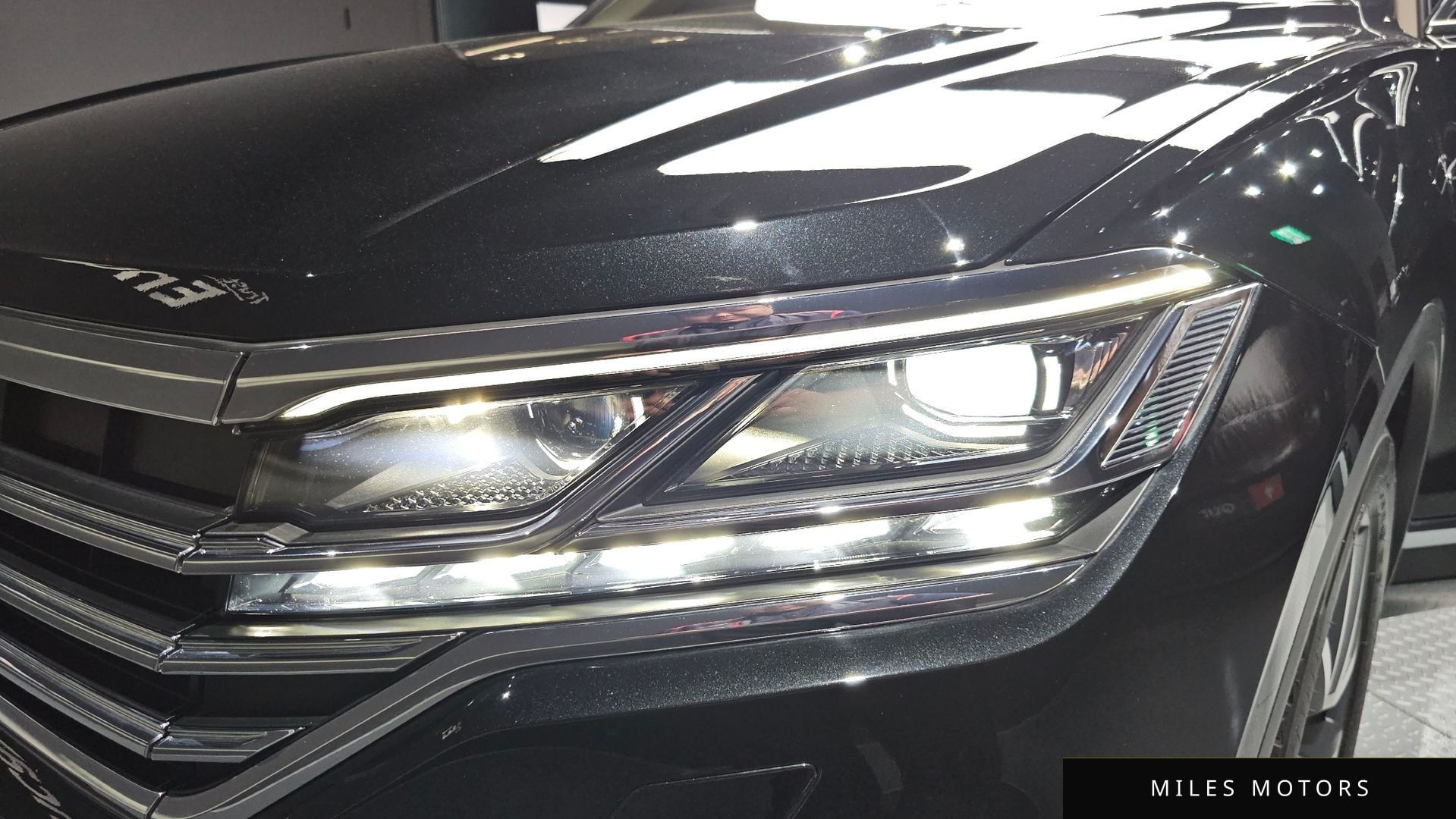 Volkswagen Touareg 2023 — миниатюра 8