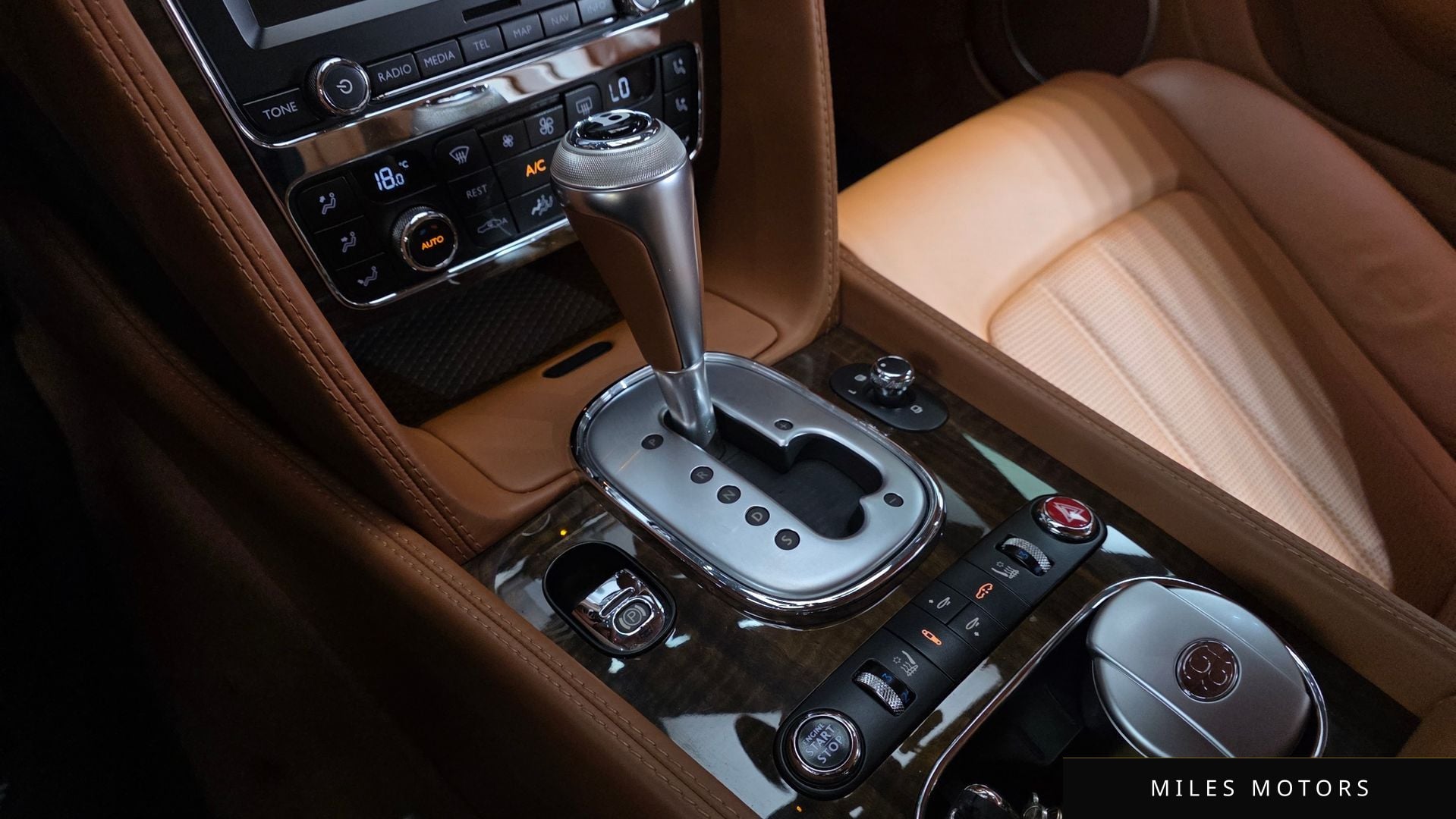 Bentley Continental GT 2013 — миниатюра 12