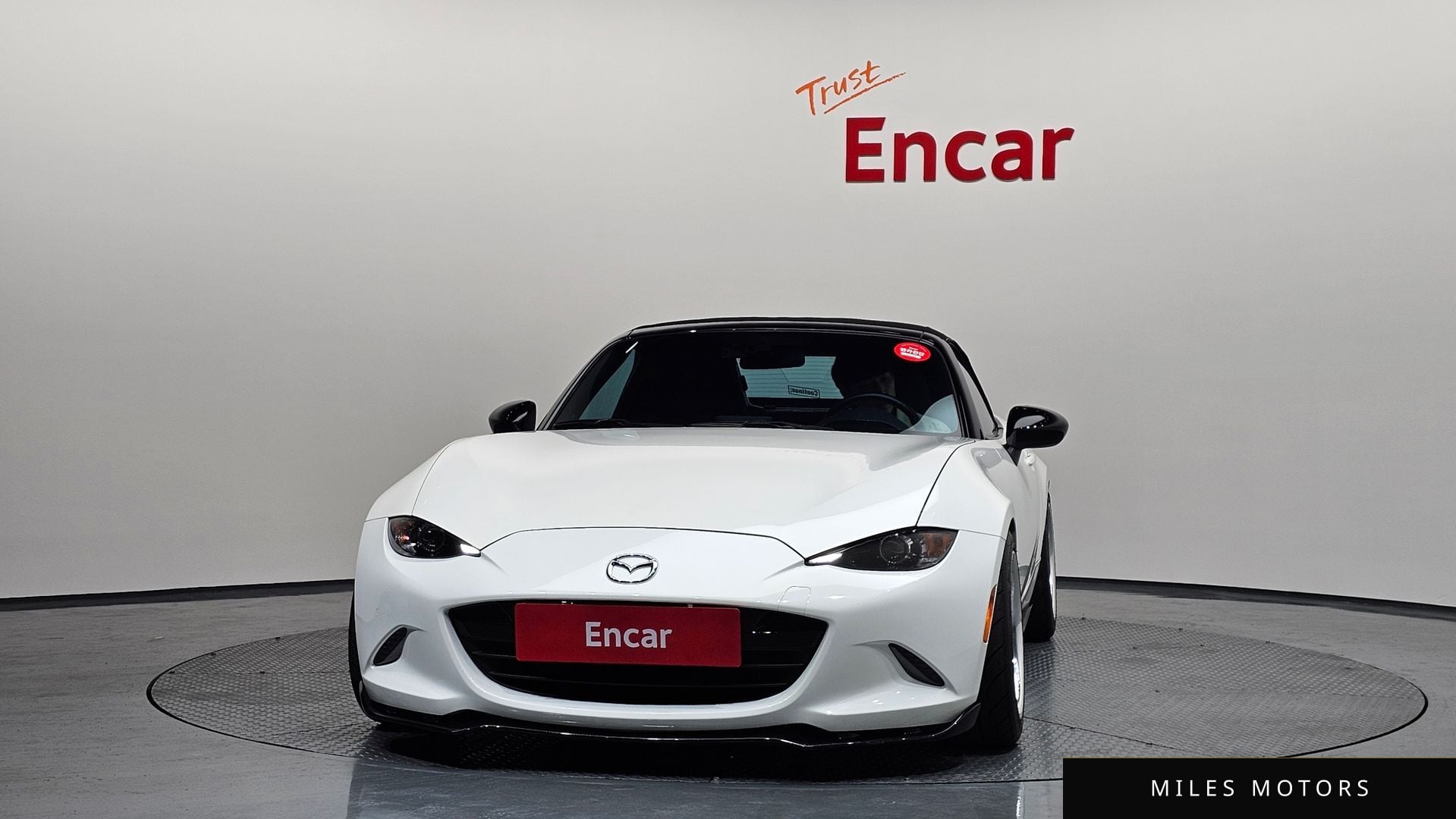 Mazda MX-5 MIATA 2021 — миниатюра 3