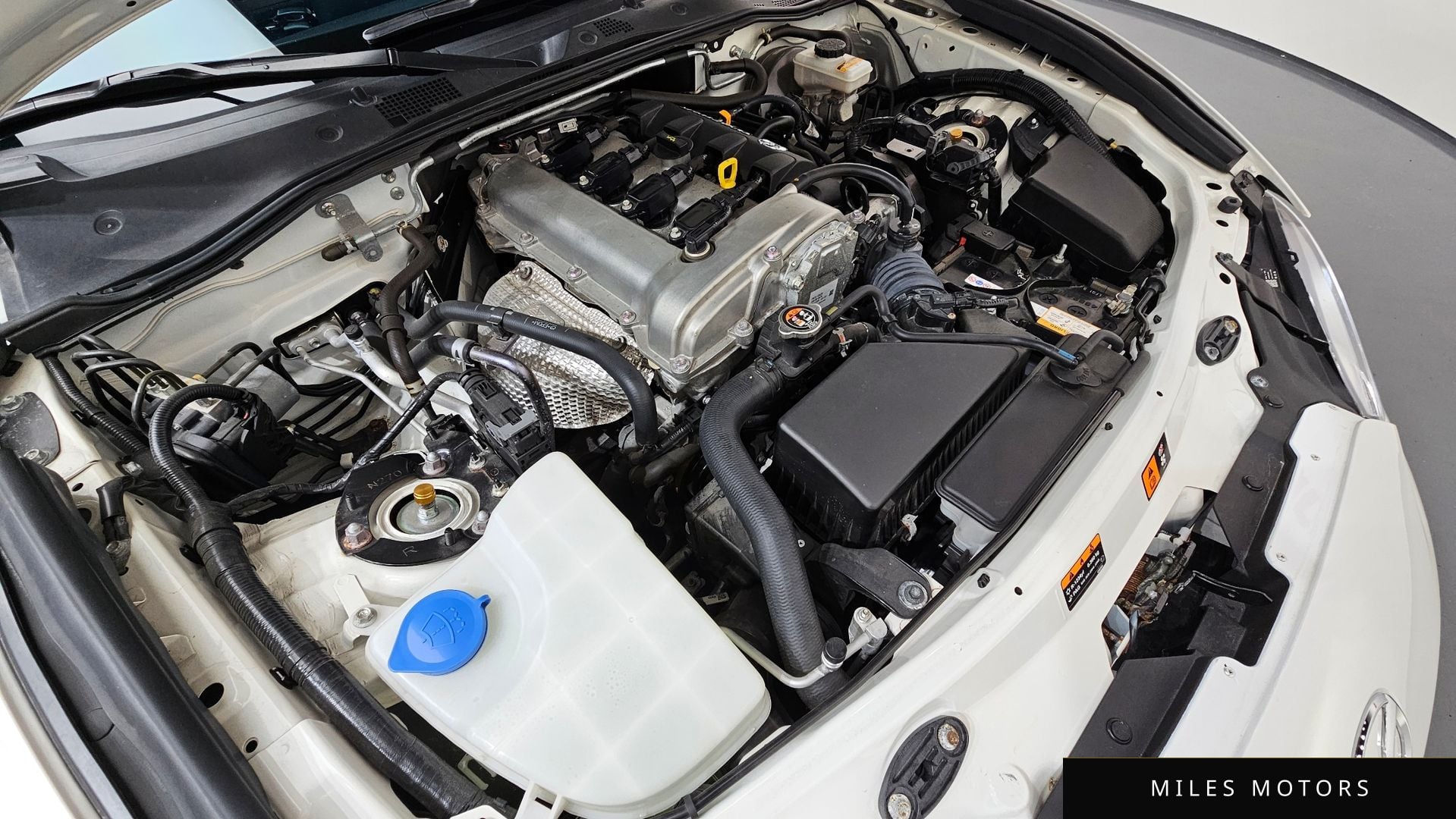 Mazda MX-5 MIATA 2021 — миниатюра 6