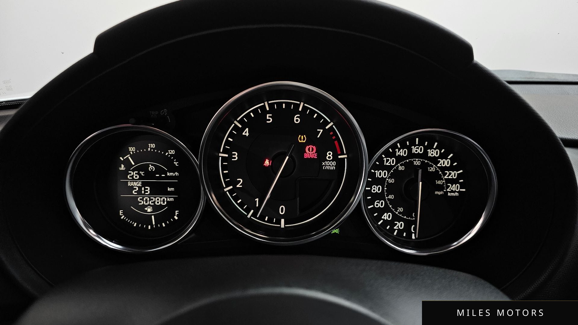 Mazda MX-5 MIATA 2021 — миниатюра 11