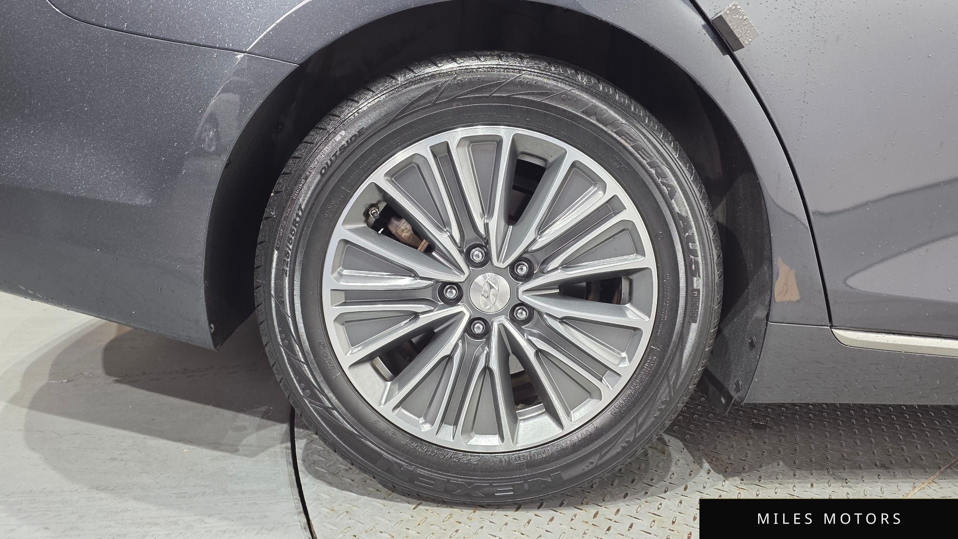 Hyundai Grandeur 2019 — миниатюра 5