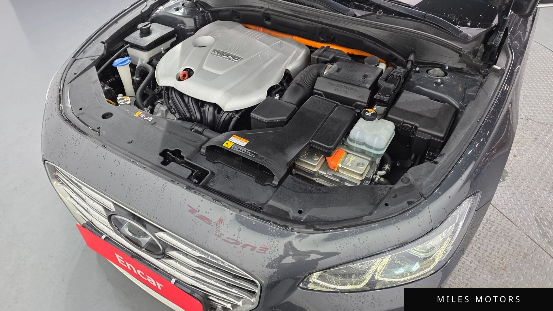 Hyundai Grandeur 2019 — миниатюра 6