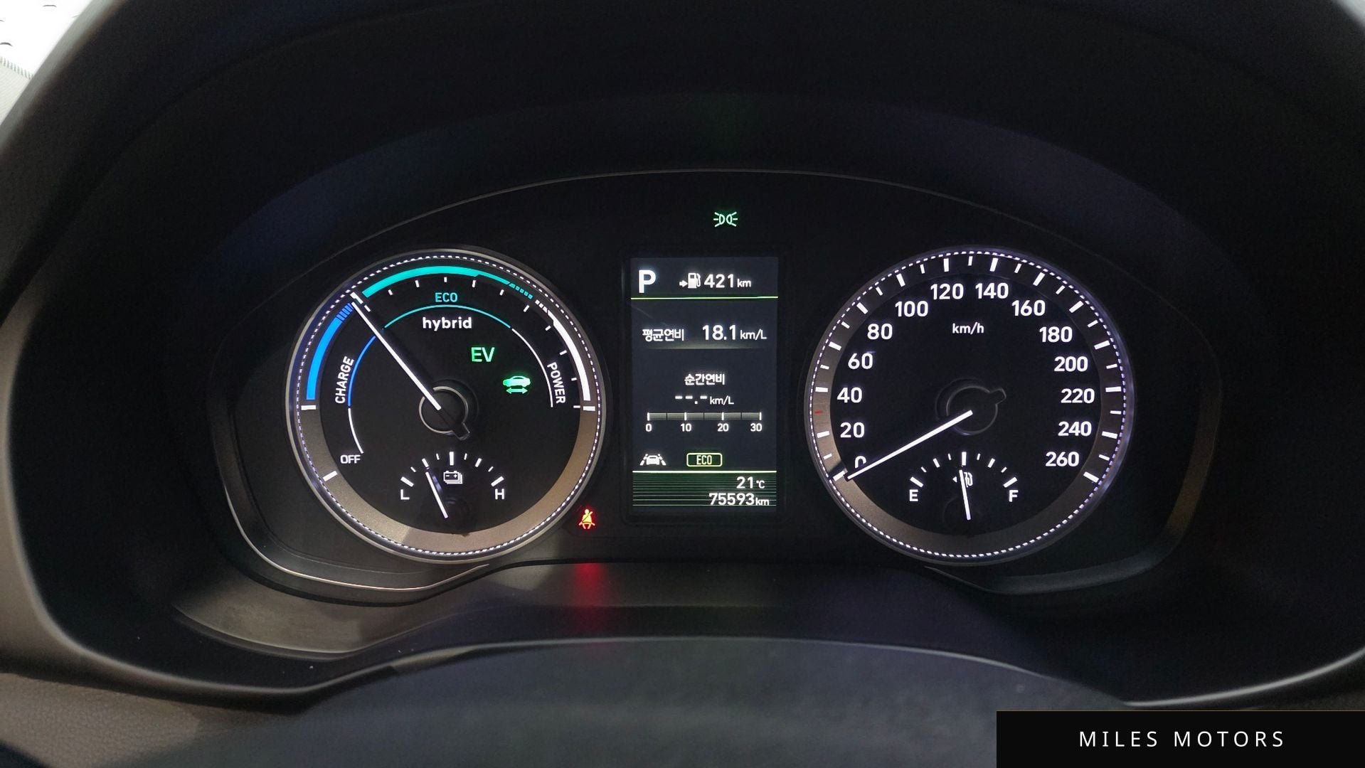 Hyundai Grandeur 2019 — миниатюра 11