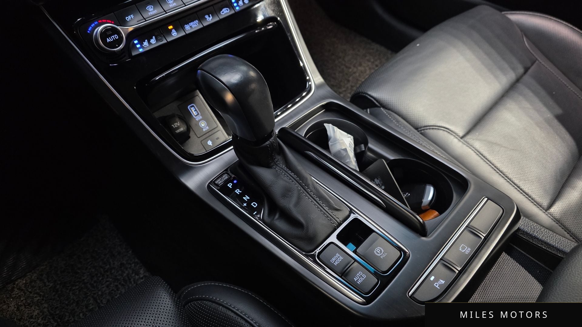 Hyundai Grandeur 2019 — миниатюра 12