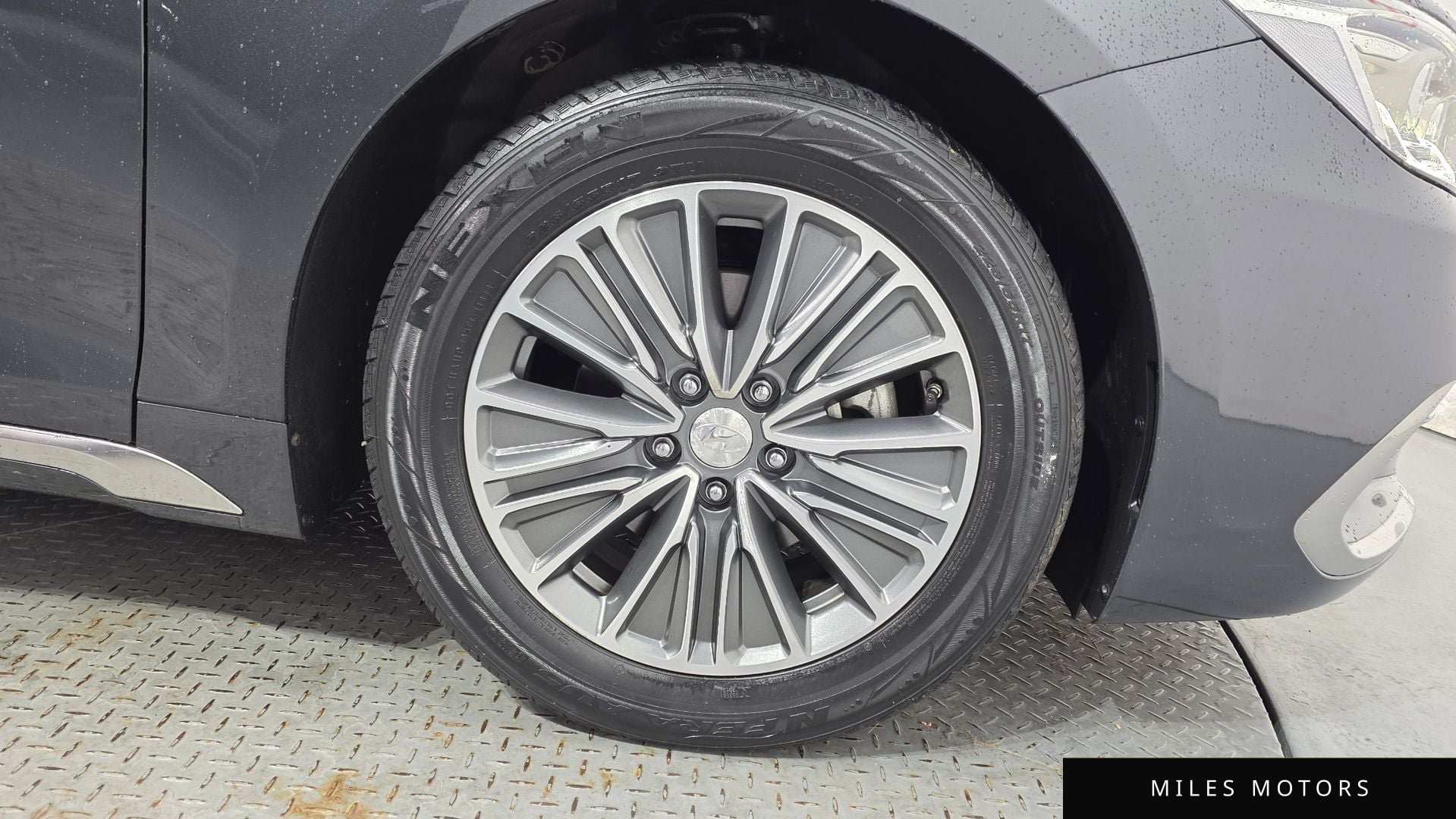 Hyundai Grandeur 2019 — миниатюра 7