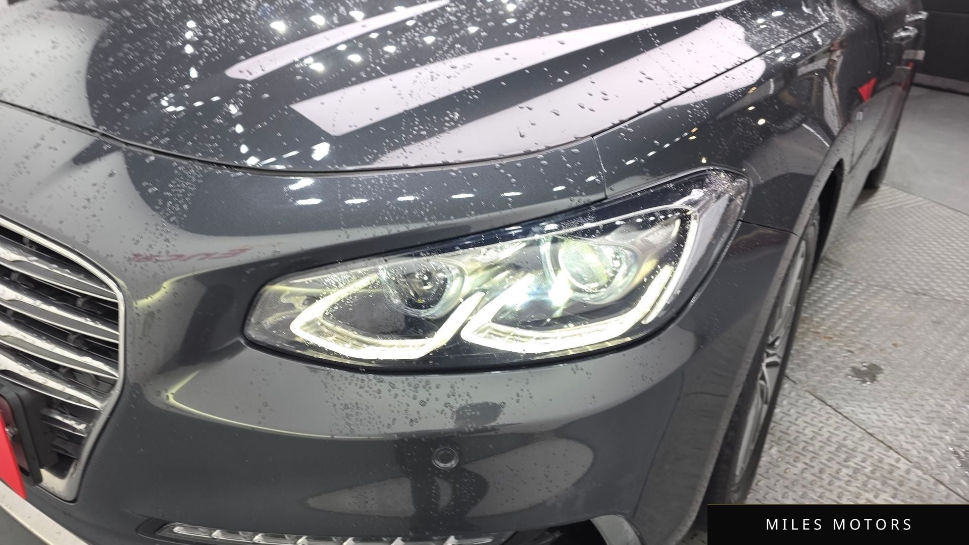 Hyundai Grandeur 2019 — миниатюра 8