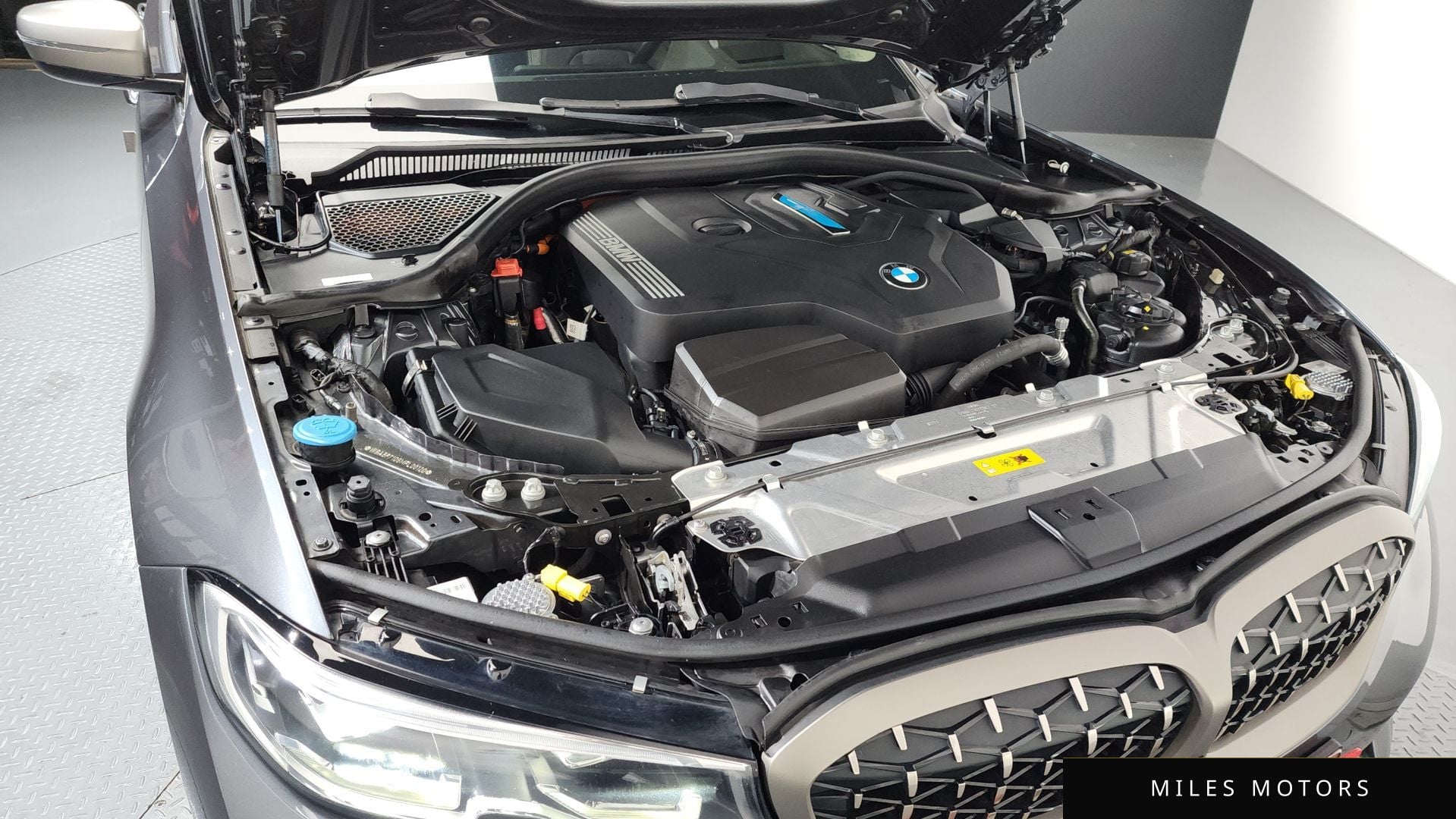 BMW 3 Series (G20) 2021 — миниатюра 6