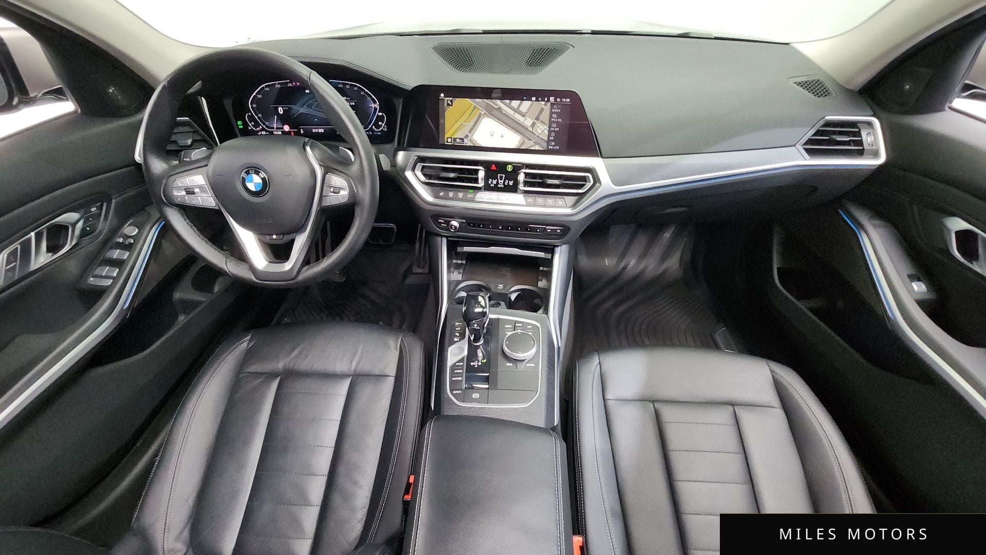 BMW 3 Series (G20) 2021 — миниатюра 10