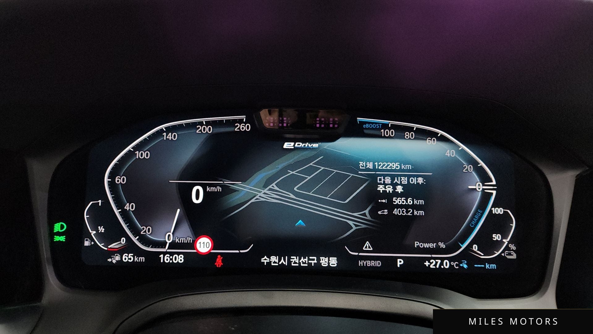 BMW 3 Series (G20) 2021 — миниатюра 11