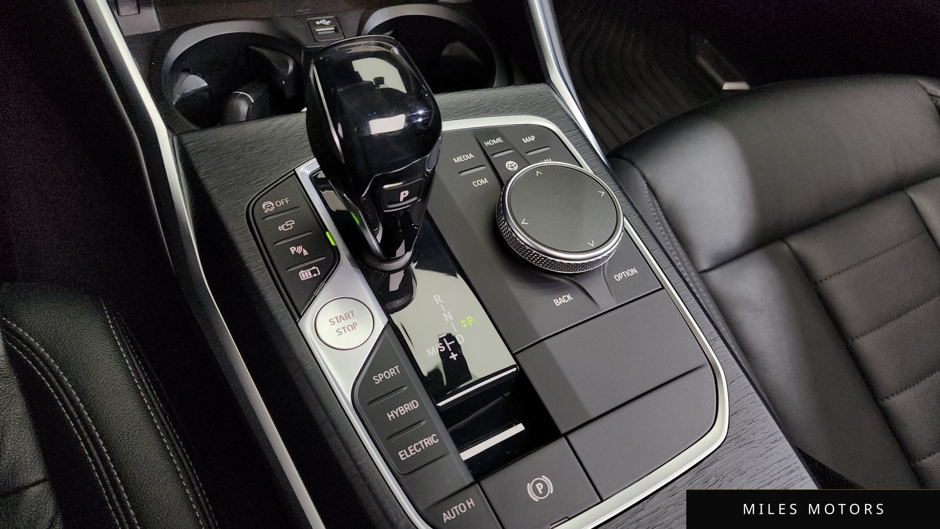 BMW 3 Series (G20) 2021 — миниатюра 12