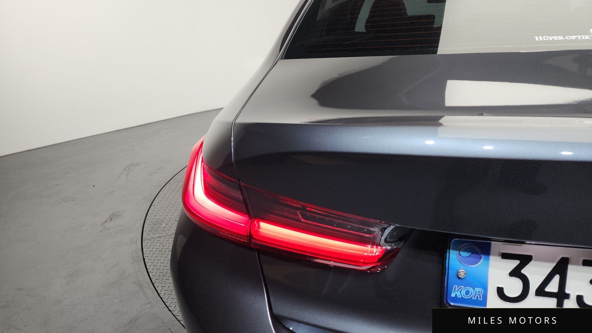 BMW 3 Series (G20) 2021 — миниатюра 9