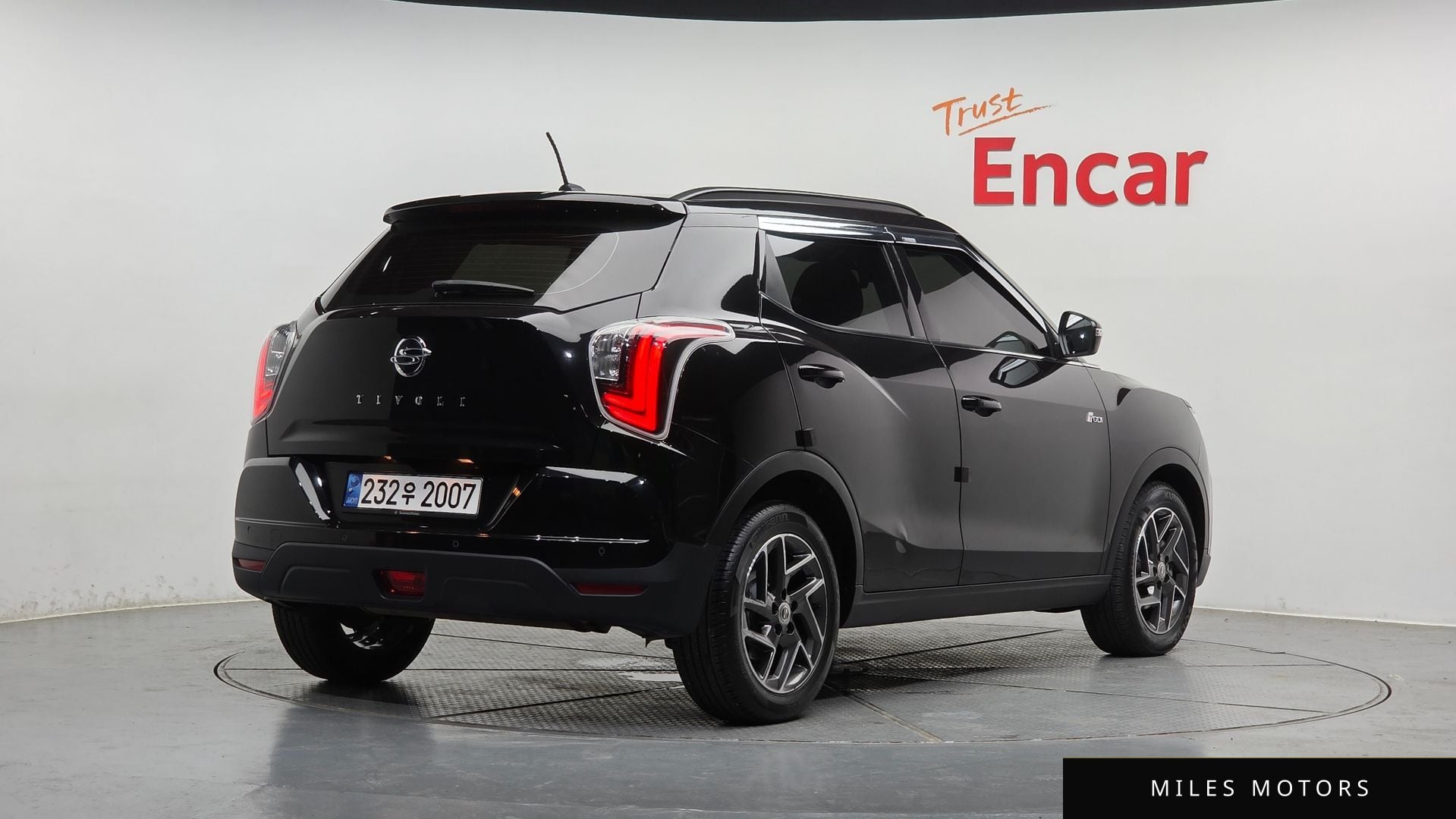 KG Mobility TIBOLI 2022 — миниатюра 2