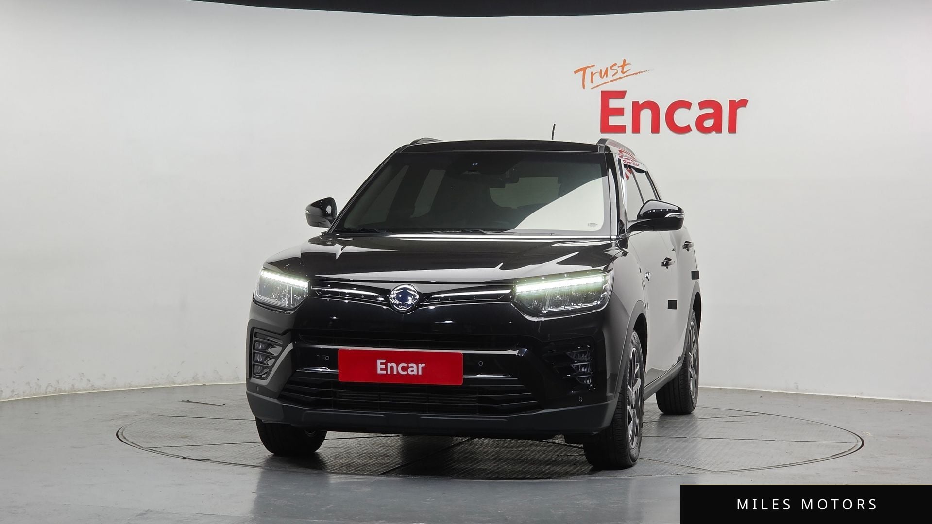 KG Mobility TIBOLI 2022 — миниатюра 3
