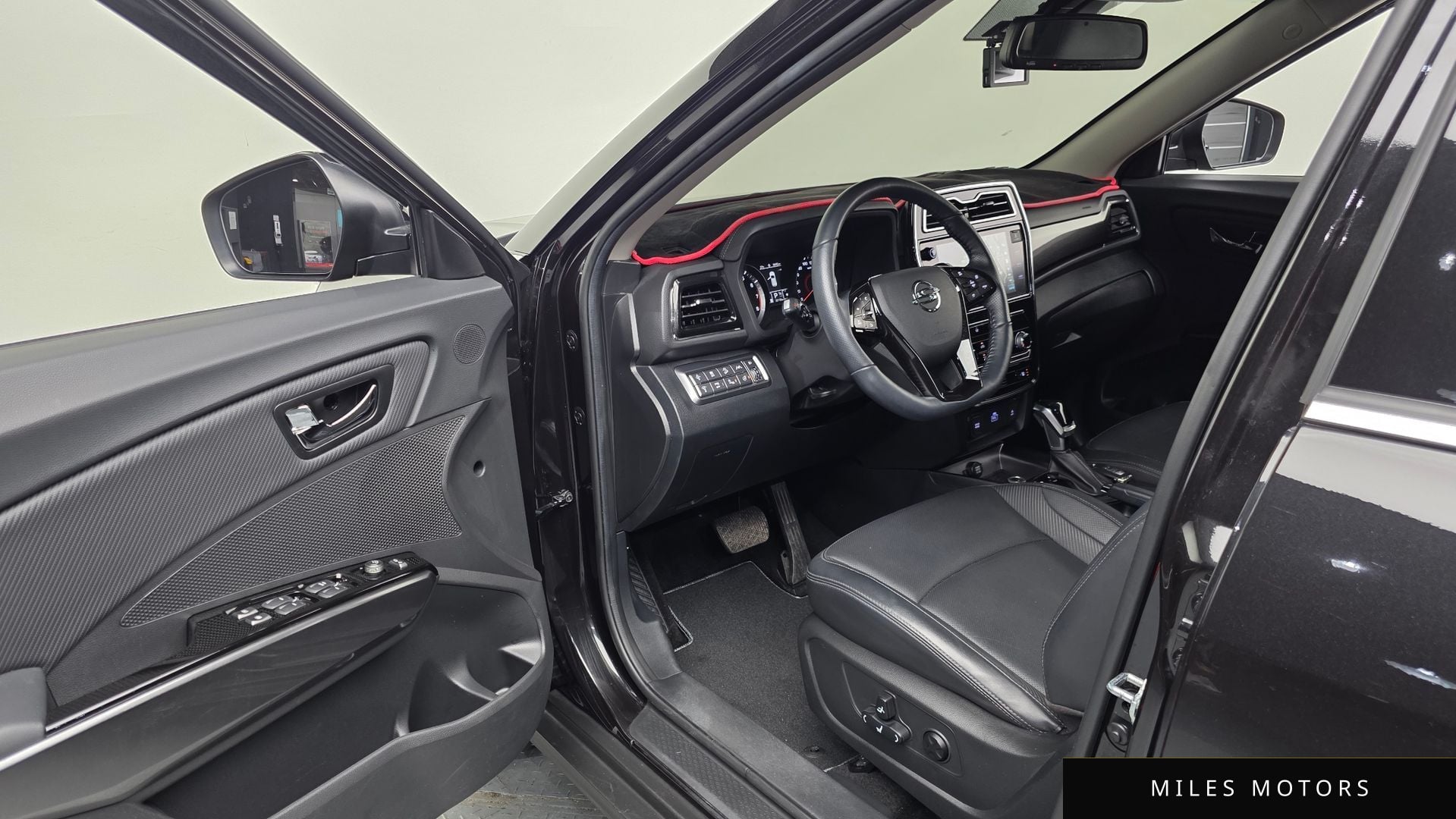 KG Mobility TIBOLI 2022 — миниатюра 10