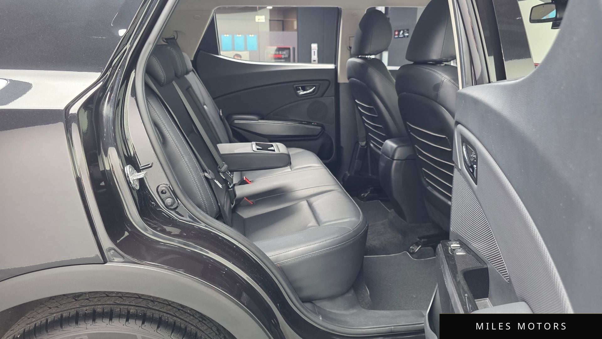KG Mobility TIBOLI 2022 — миниатюра 12