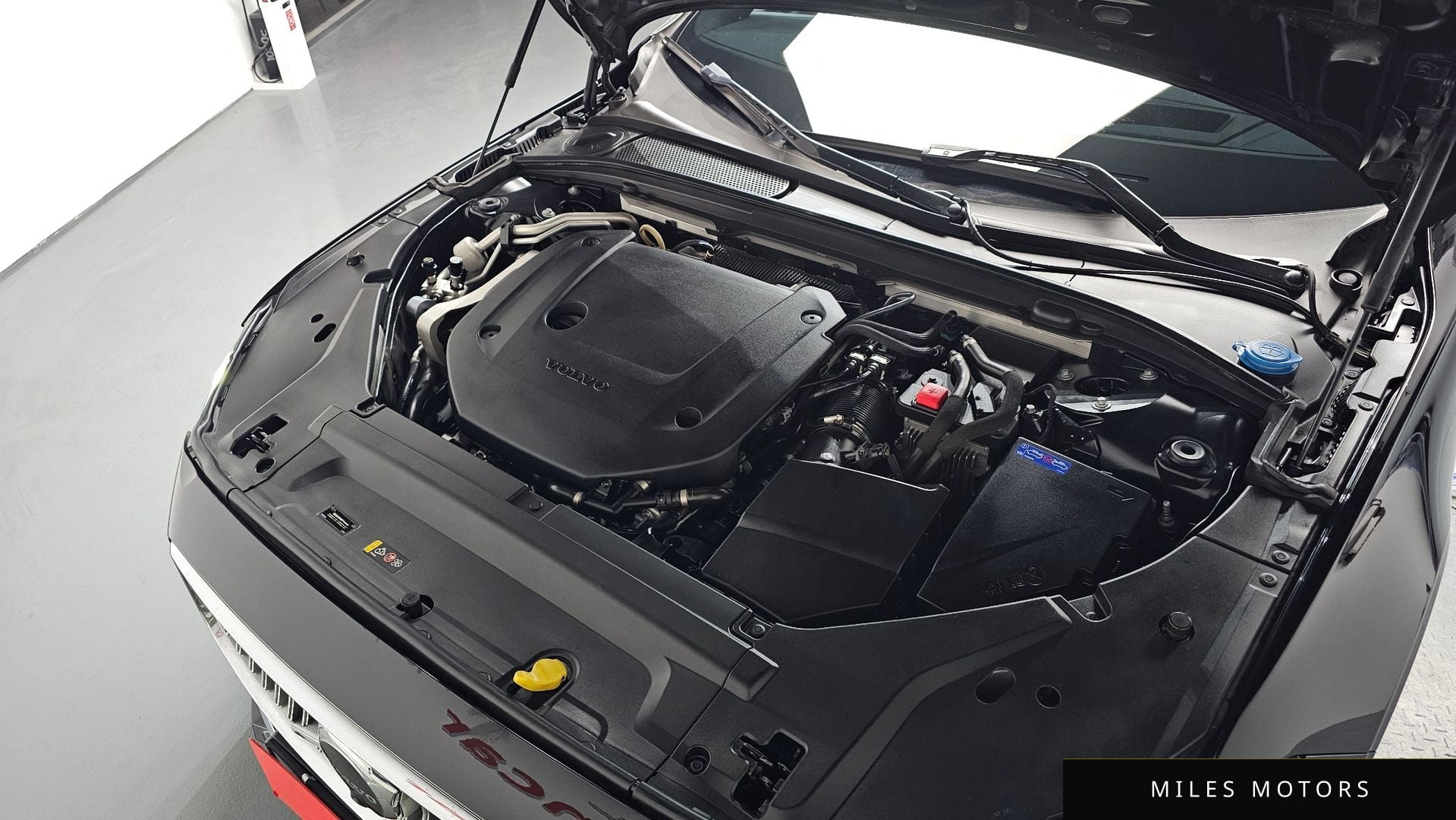 Volvo S90 2021 — миниатюра 5