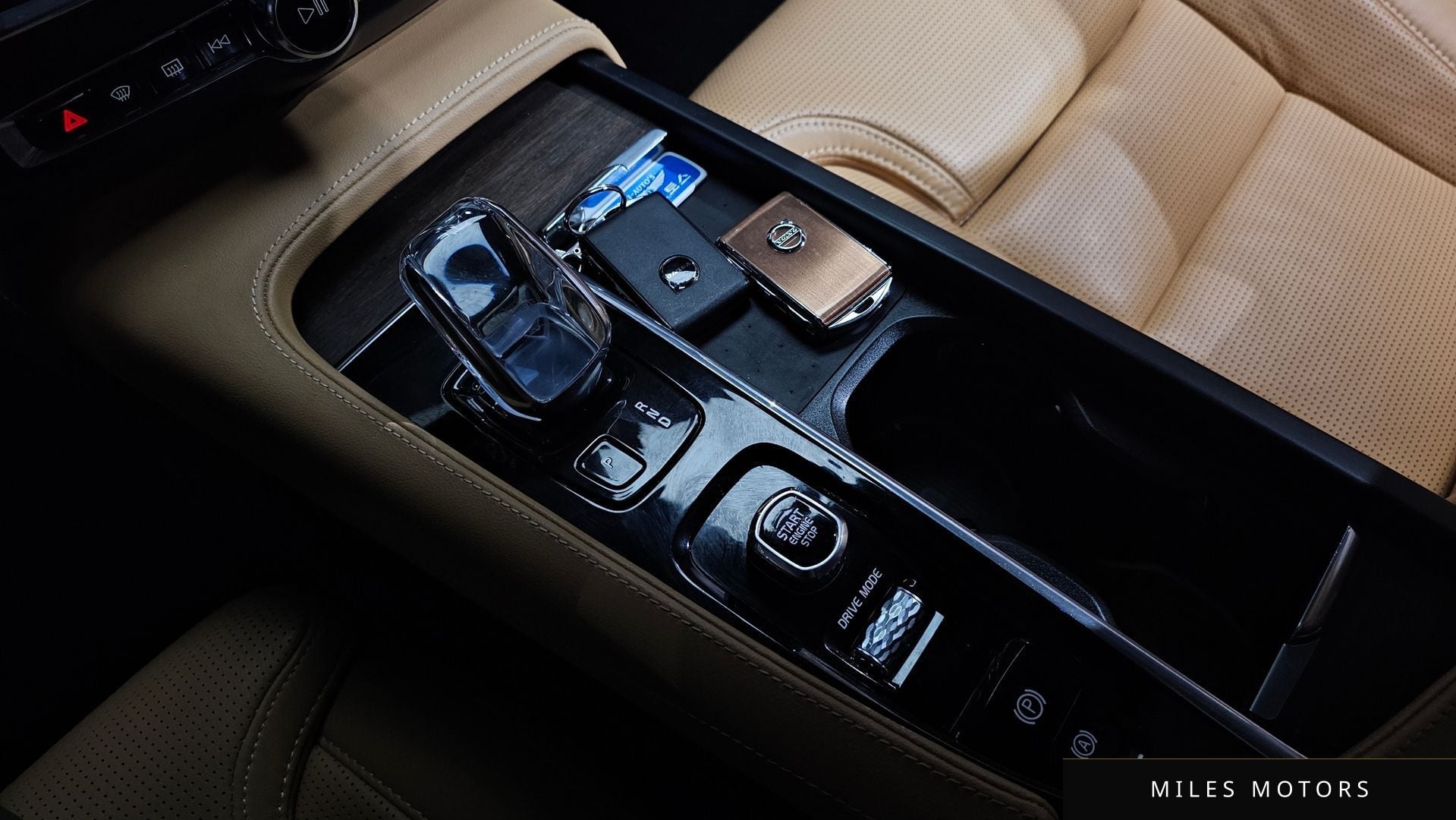 Volvo S90 2021 — миниатюра 11