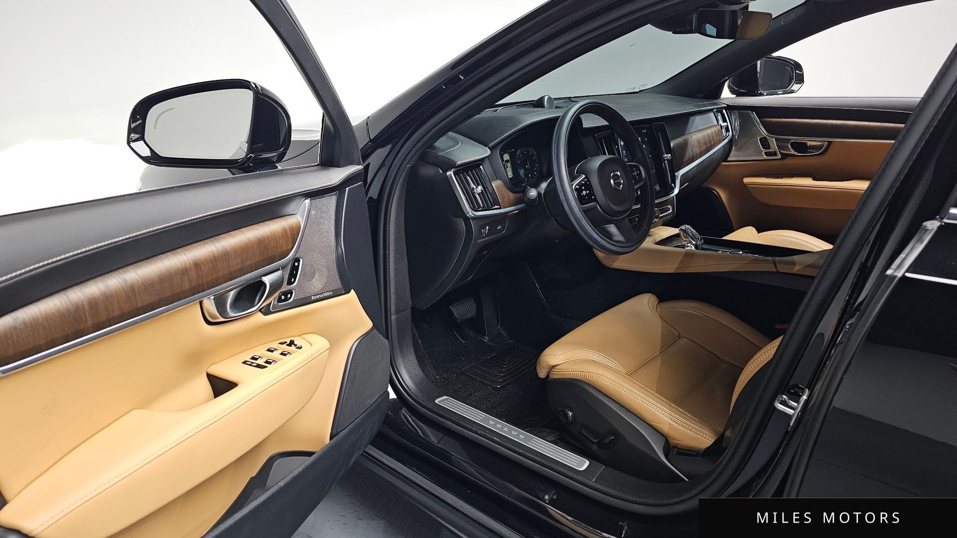 Volvo S90 2021 — миниатюра 12