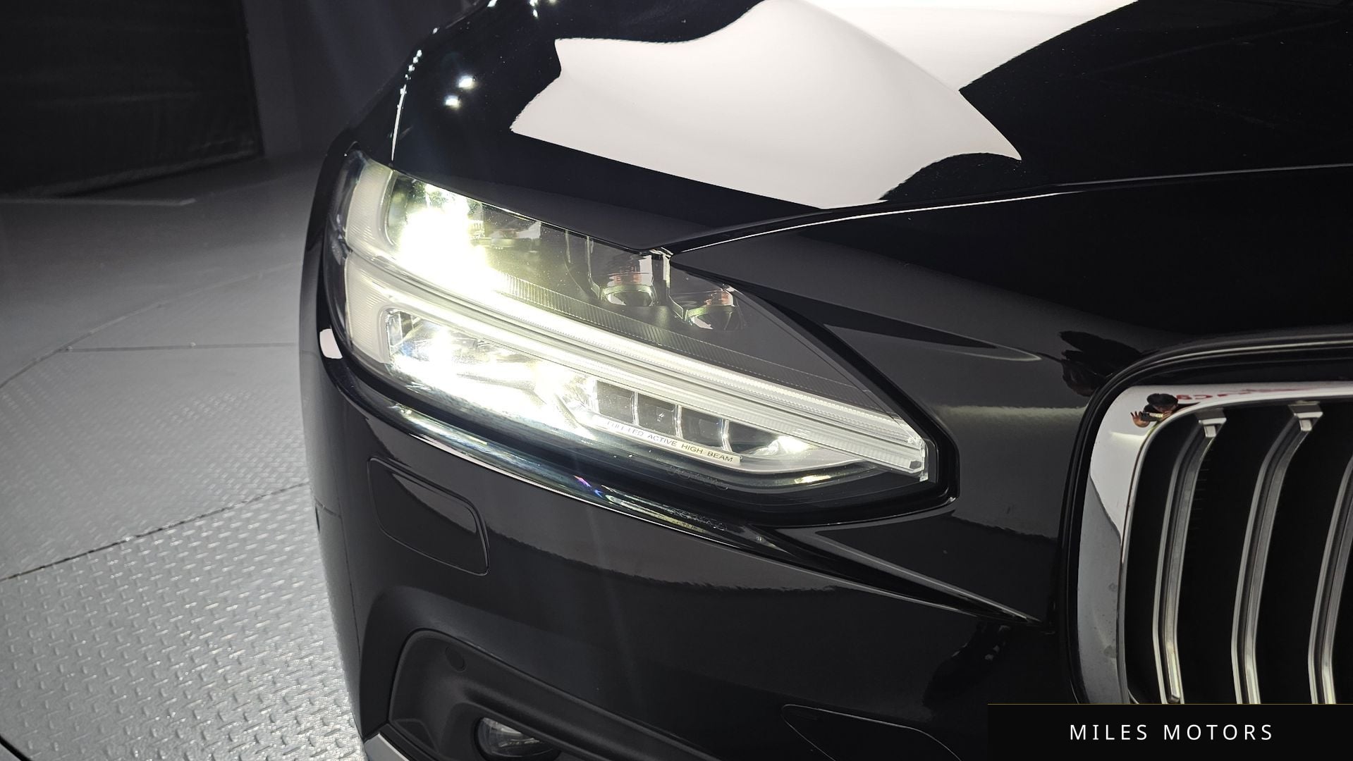 Volvo S90 2021 — миниатюра 7