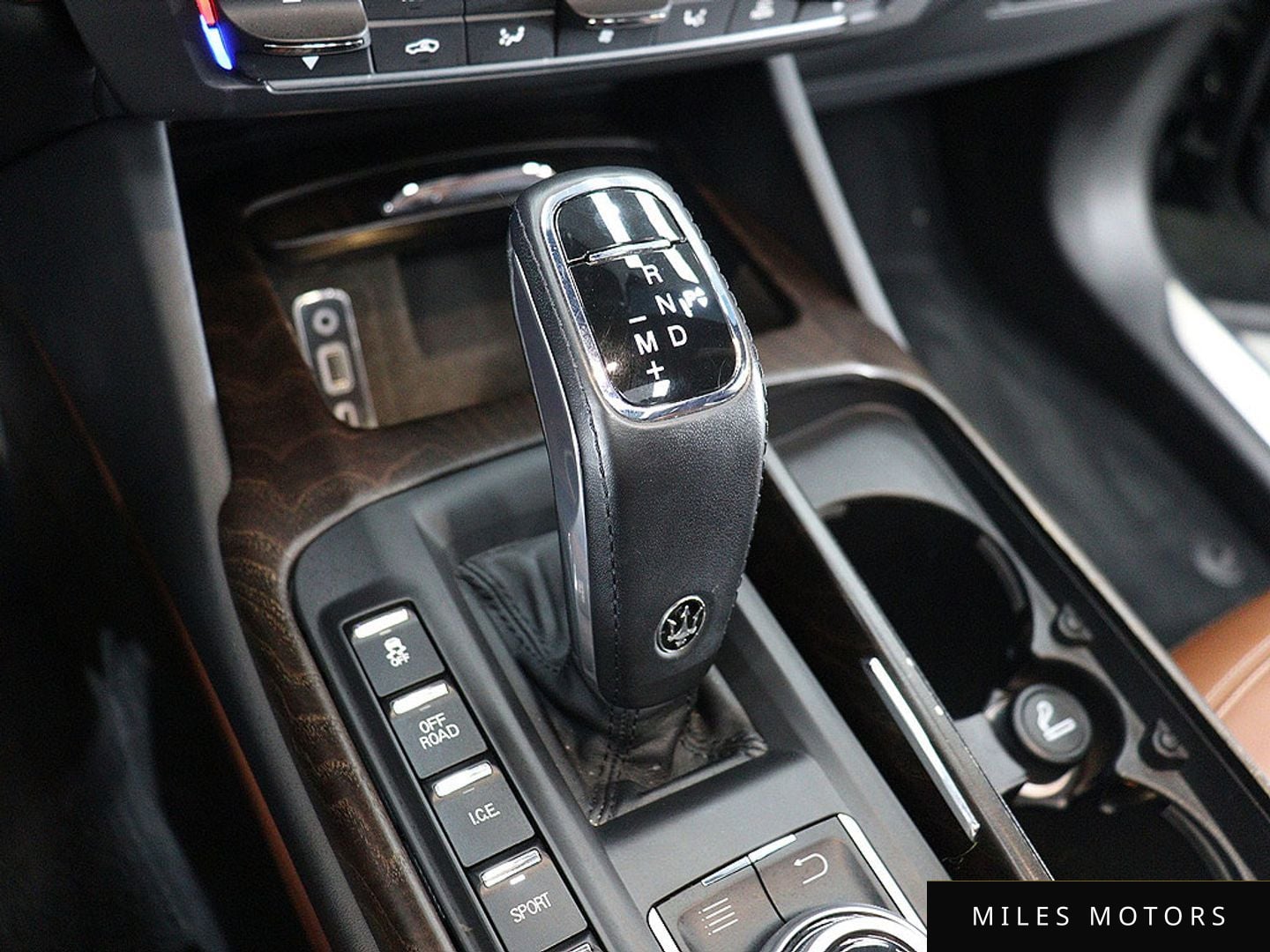 Maserati Levante 2020 — миниатюра 8