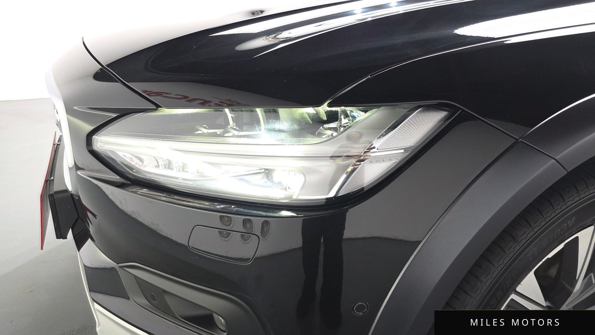 Volvo V90 2021 — миниатюра 7