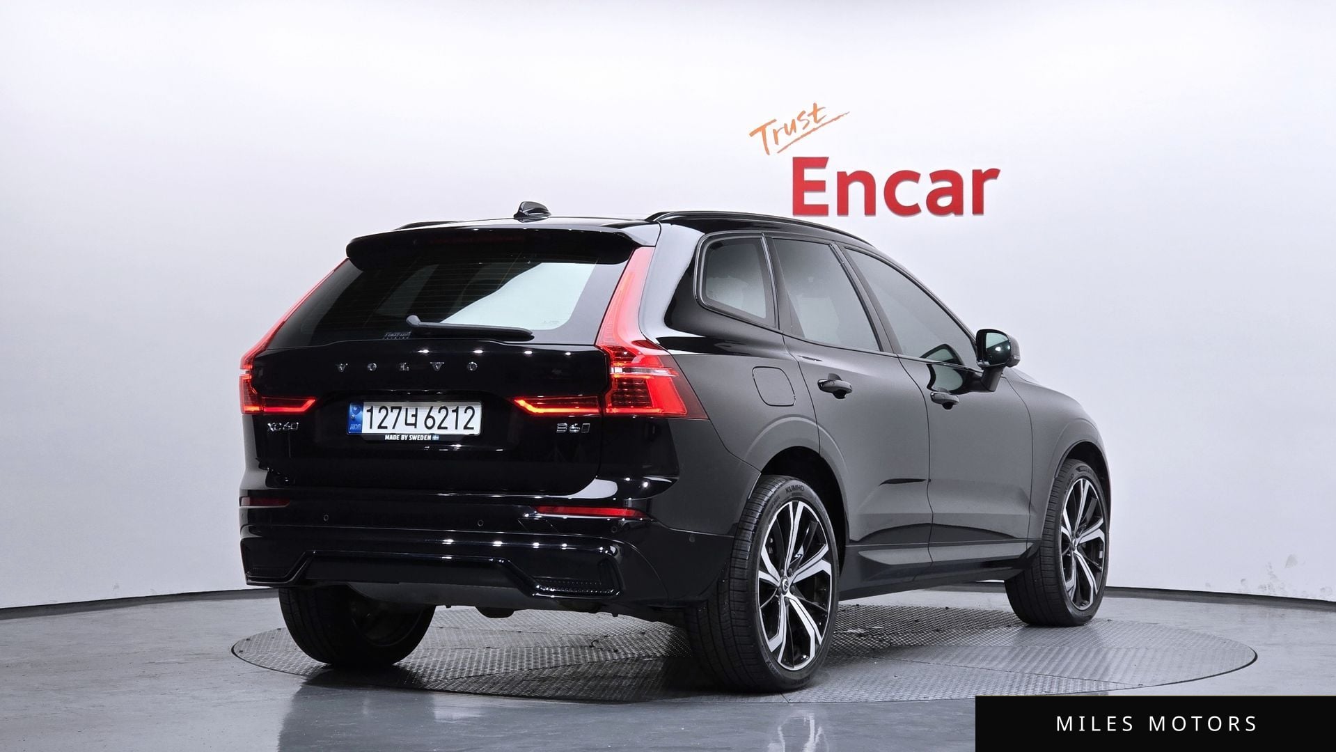 Volvo XC60 2022 — миниатюра 2