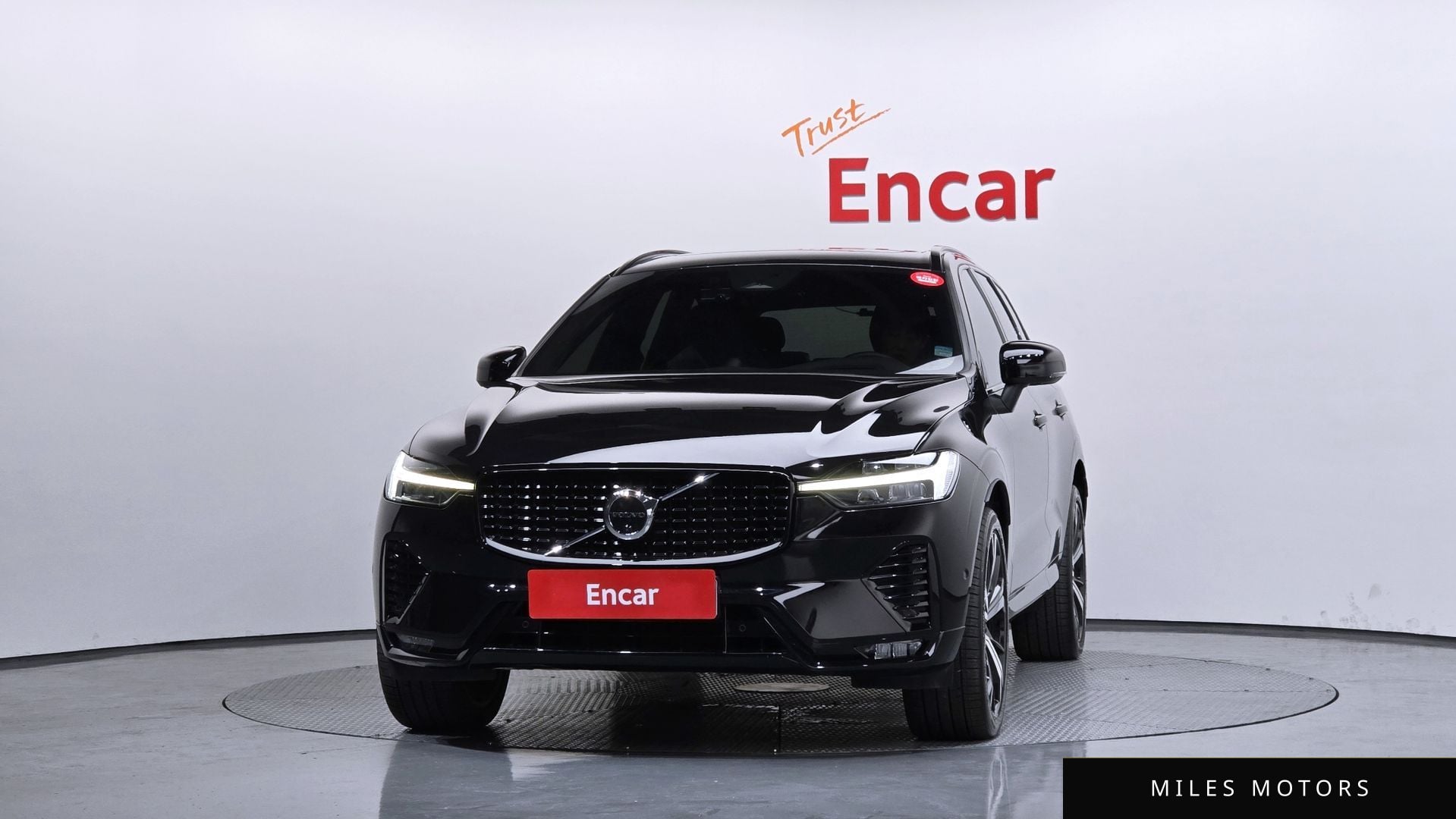 Volvo XC60 2022 — миниатюра 3