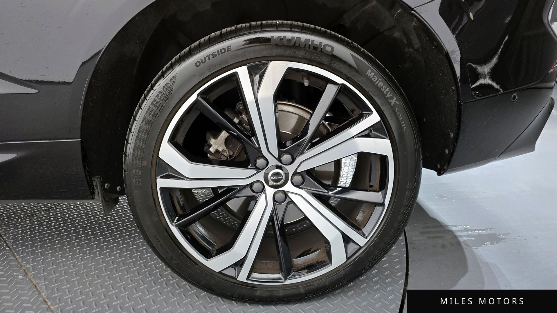 Volvo XC60 2022 — миниатюра 7