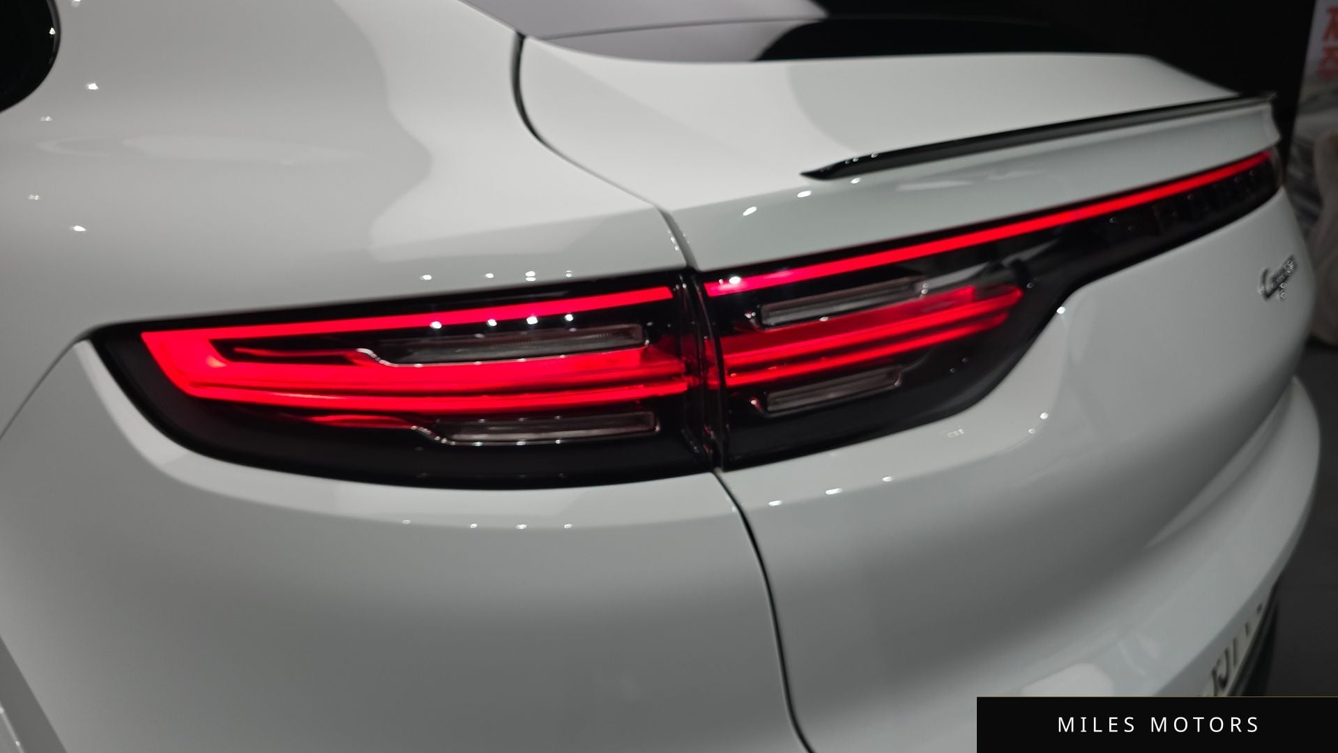 Porsche Cayenne 2020 — миниатюра 9
