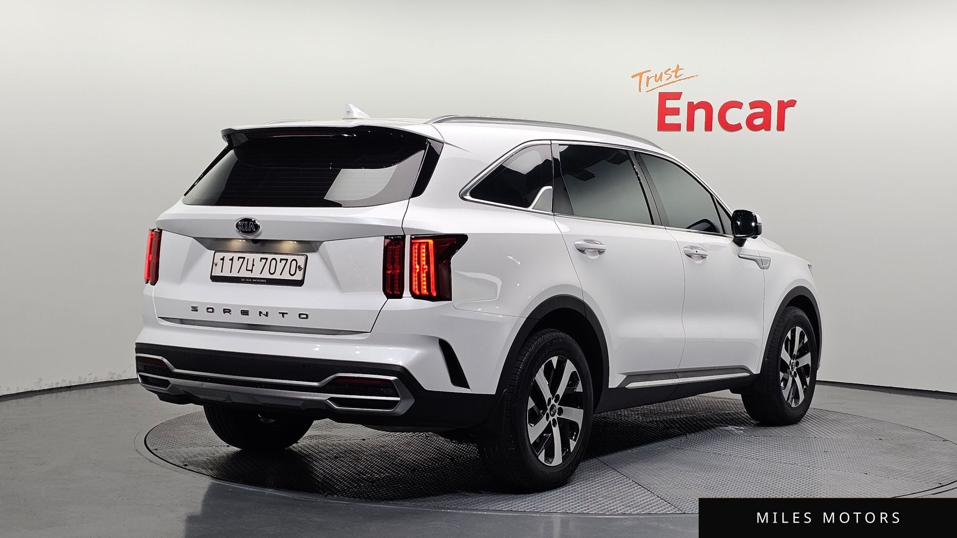 Kia Sorento 2021 — миниатюра 2