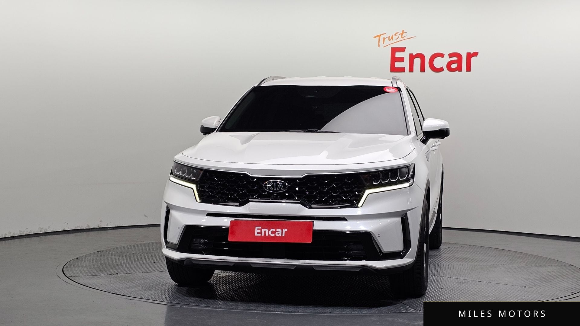 Kia Sorento 2021 — миниатюра 3