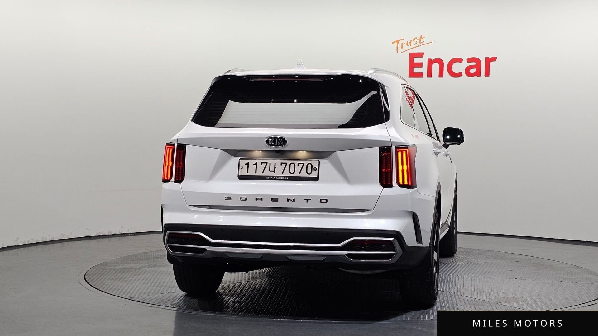 Kia Sorento 2021 — миниатюра 4