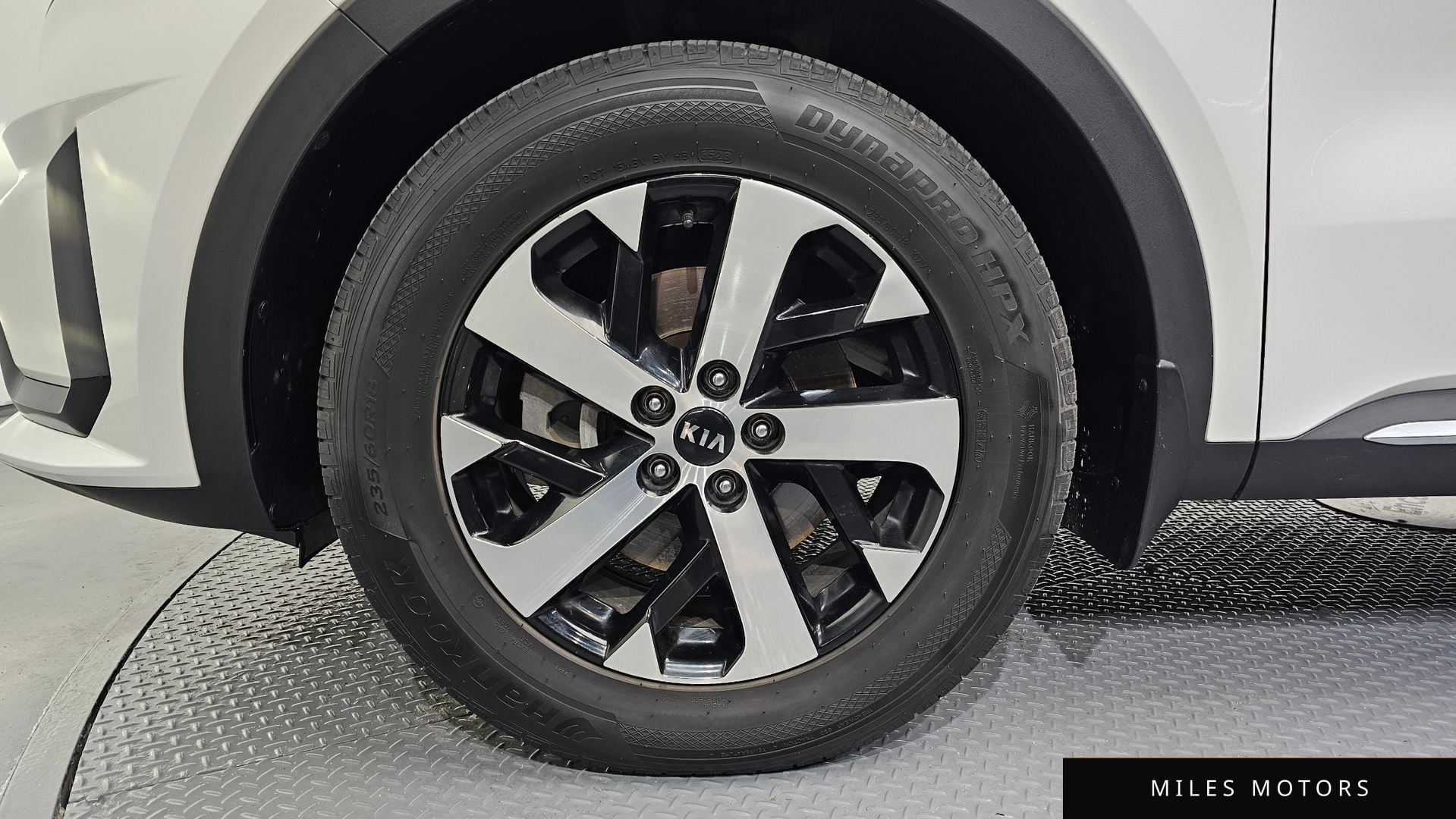 Kia Sorento 2021 — миниатюра 5