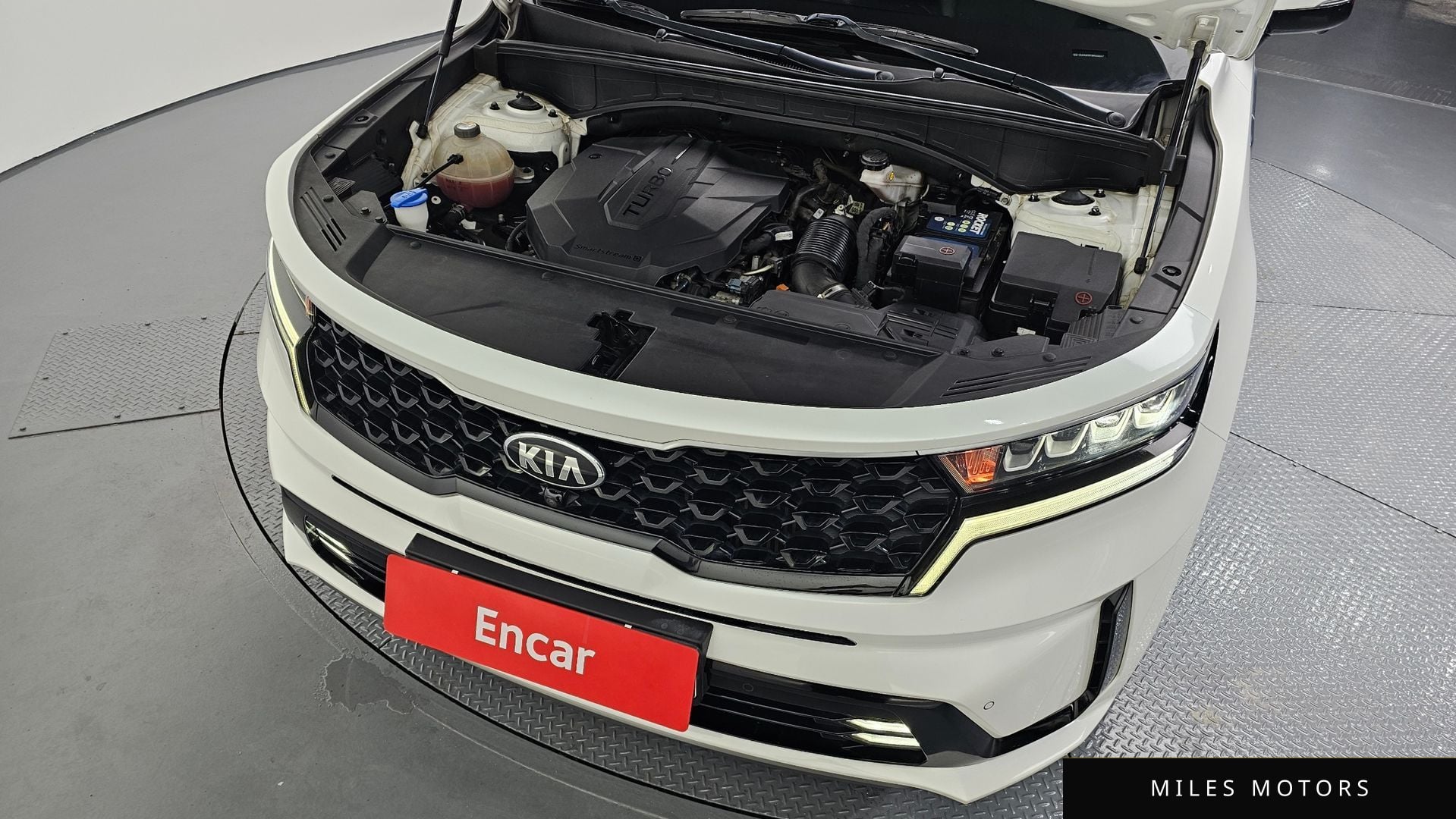 Kia Sorento 2021 — миниатюра 6
