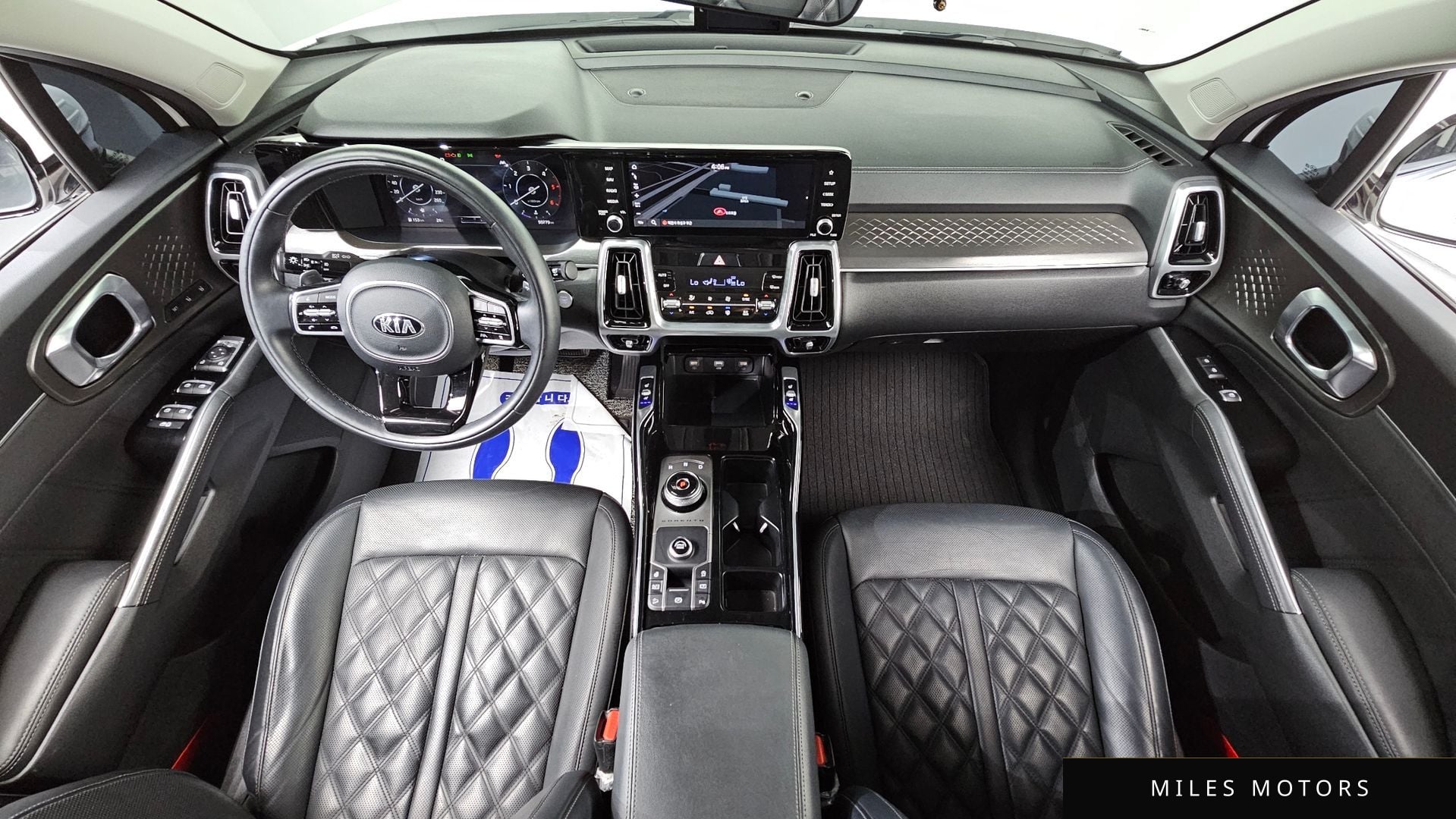 Kia Sorento 2021 — миниатюра 10